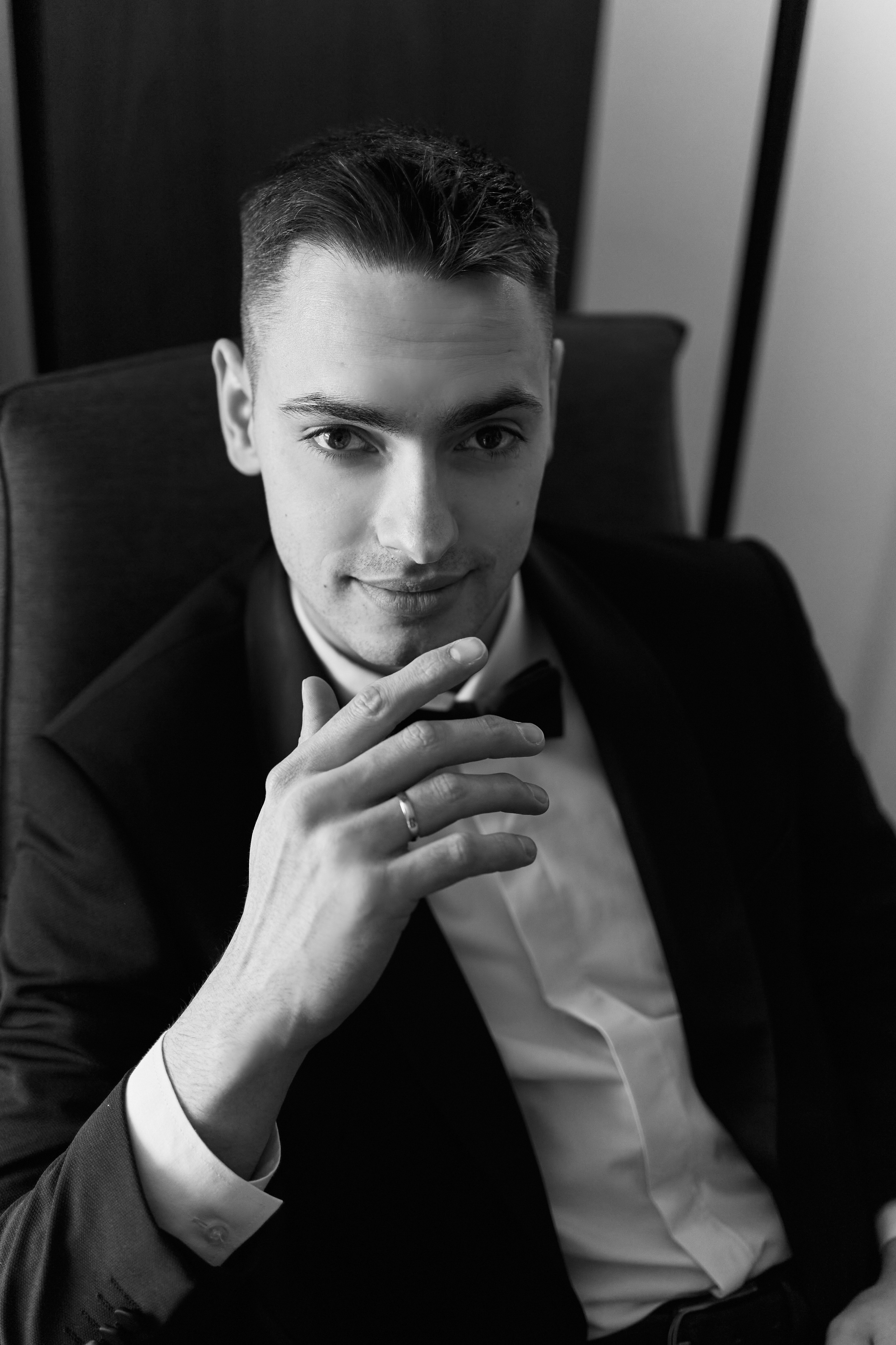 LERA I SERGEI. Свадебный и портретный фотограф