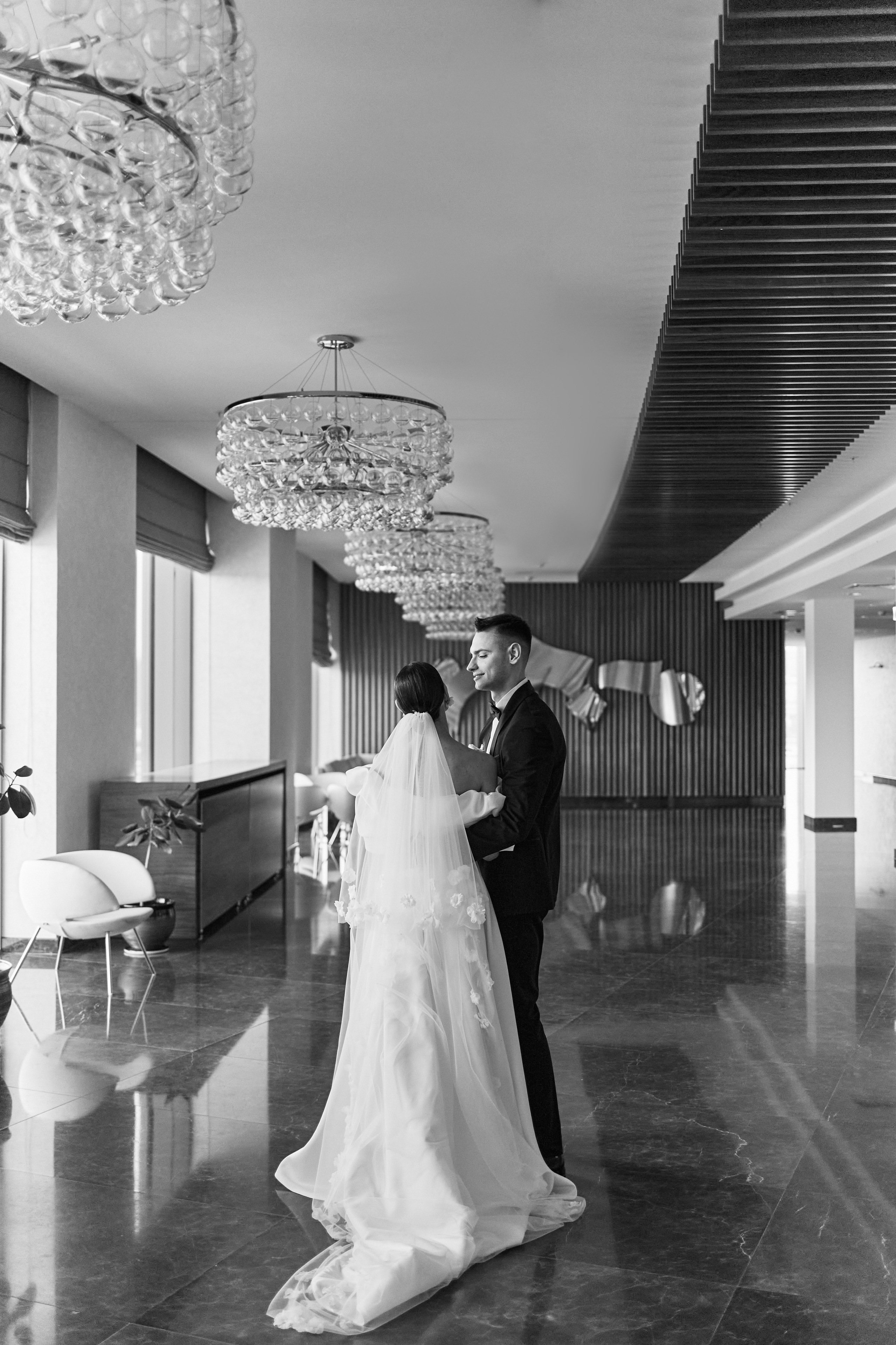 LERA I SERGEI. Свадебный и портретный фотограф