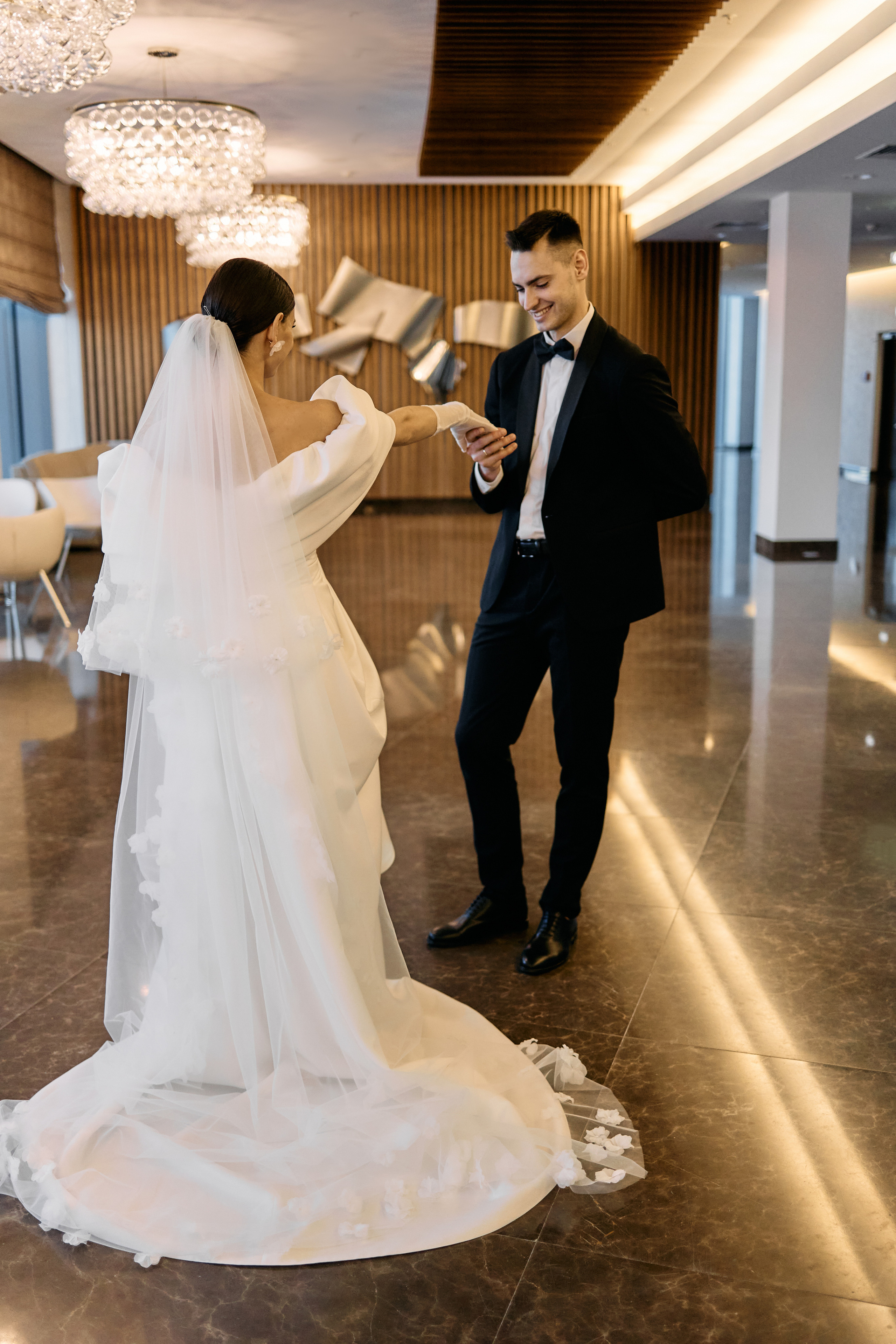 LERA I SERGEI. Свадебный и портретный фотограф