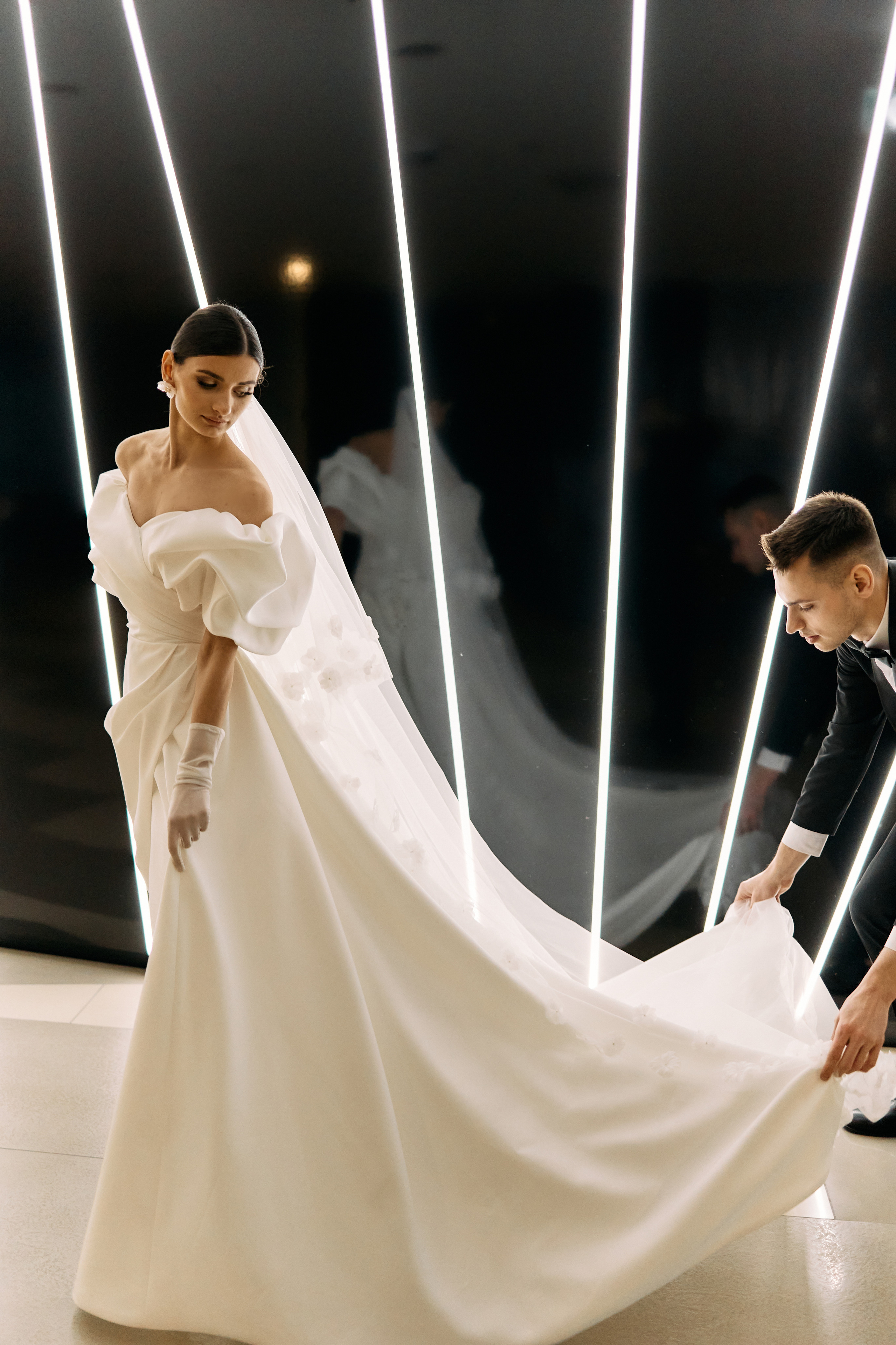 LERA I SERGEI. Свадебный и портретный фотограф