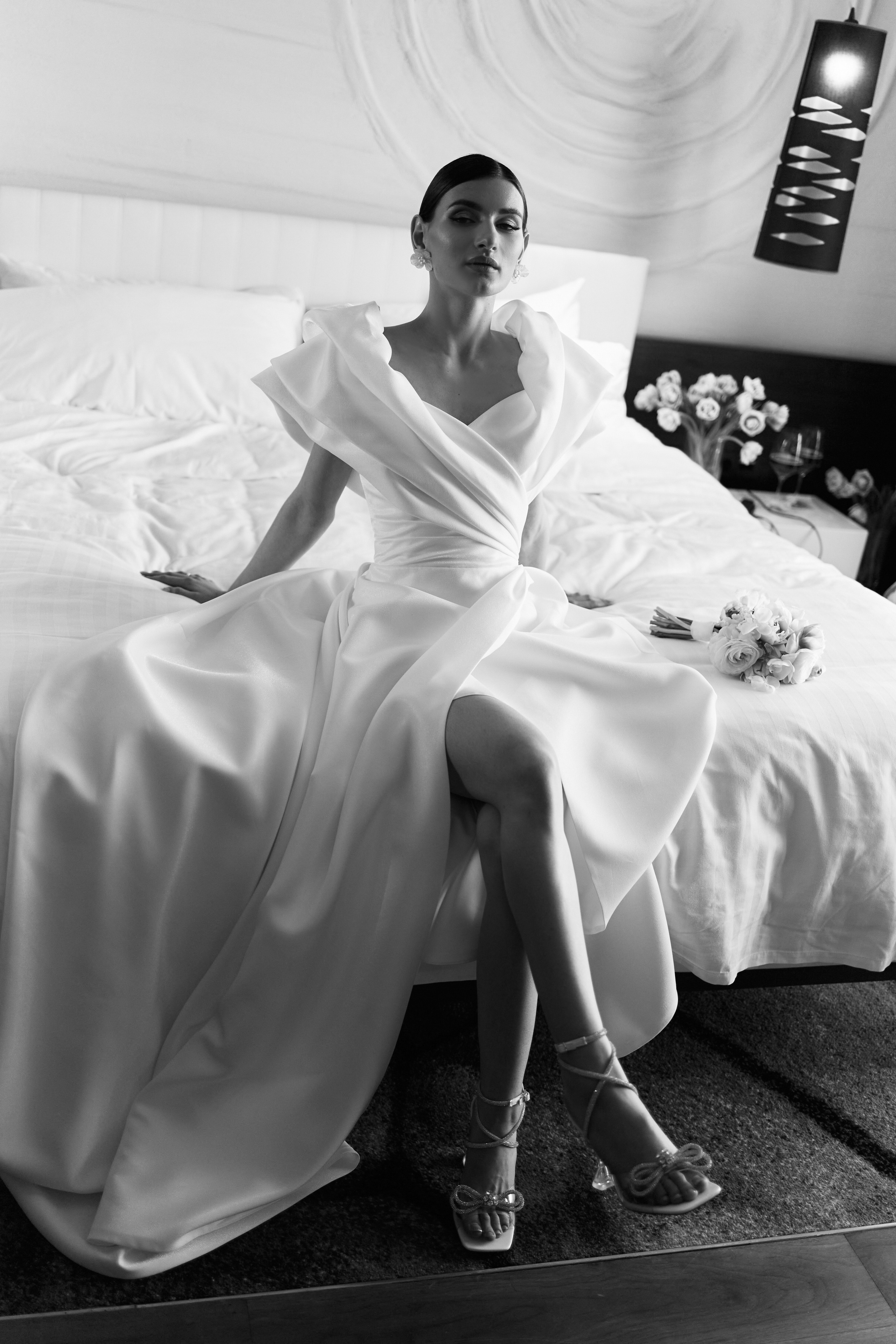 LERA I SERGEI. Свадебный и портретный фотограф