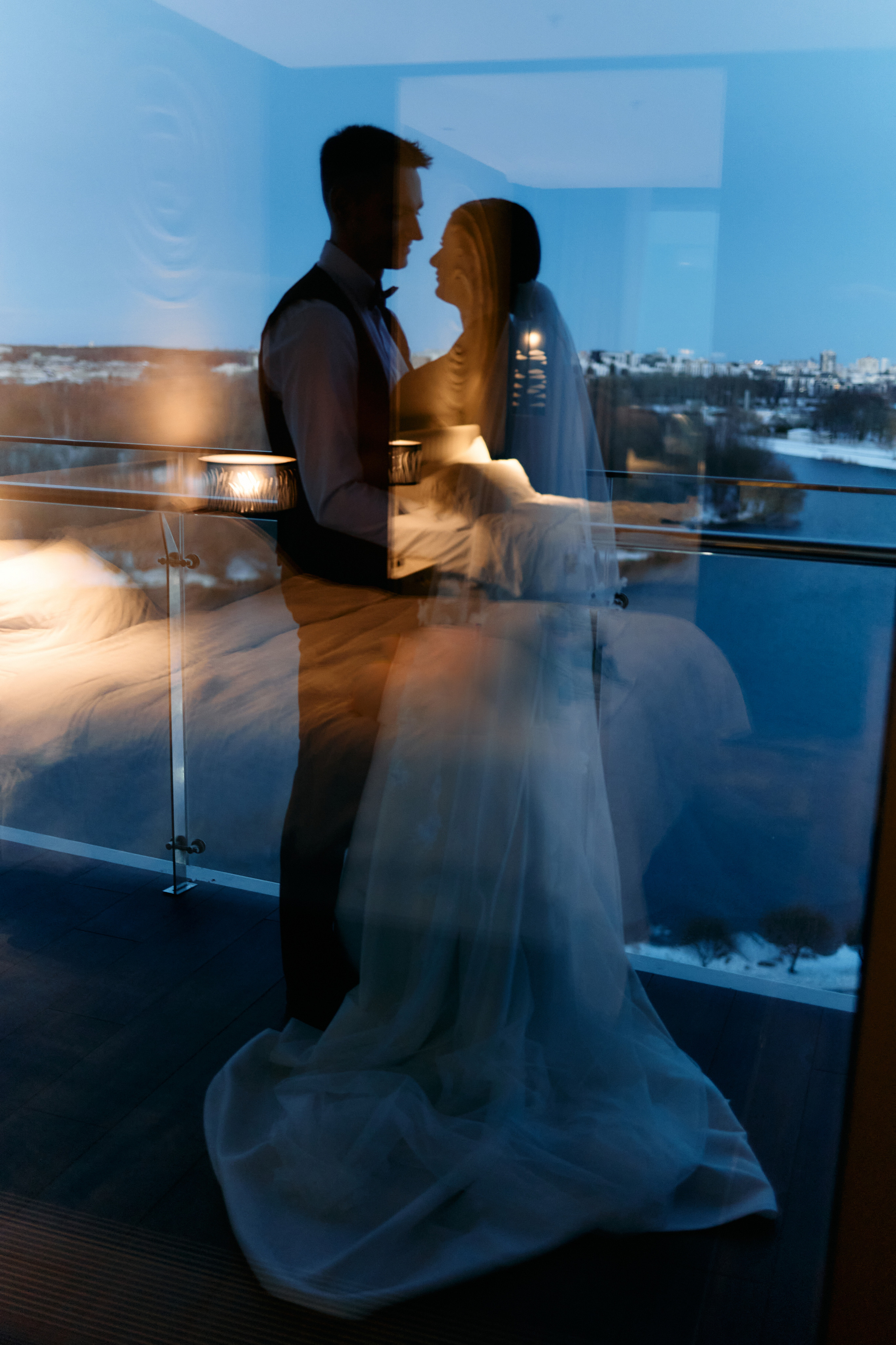 LERA I SERGEI. Свадебный и портретный фотограф