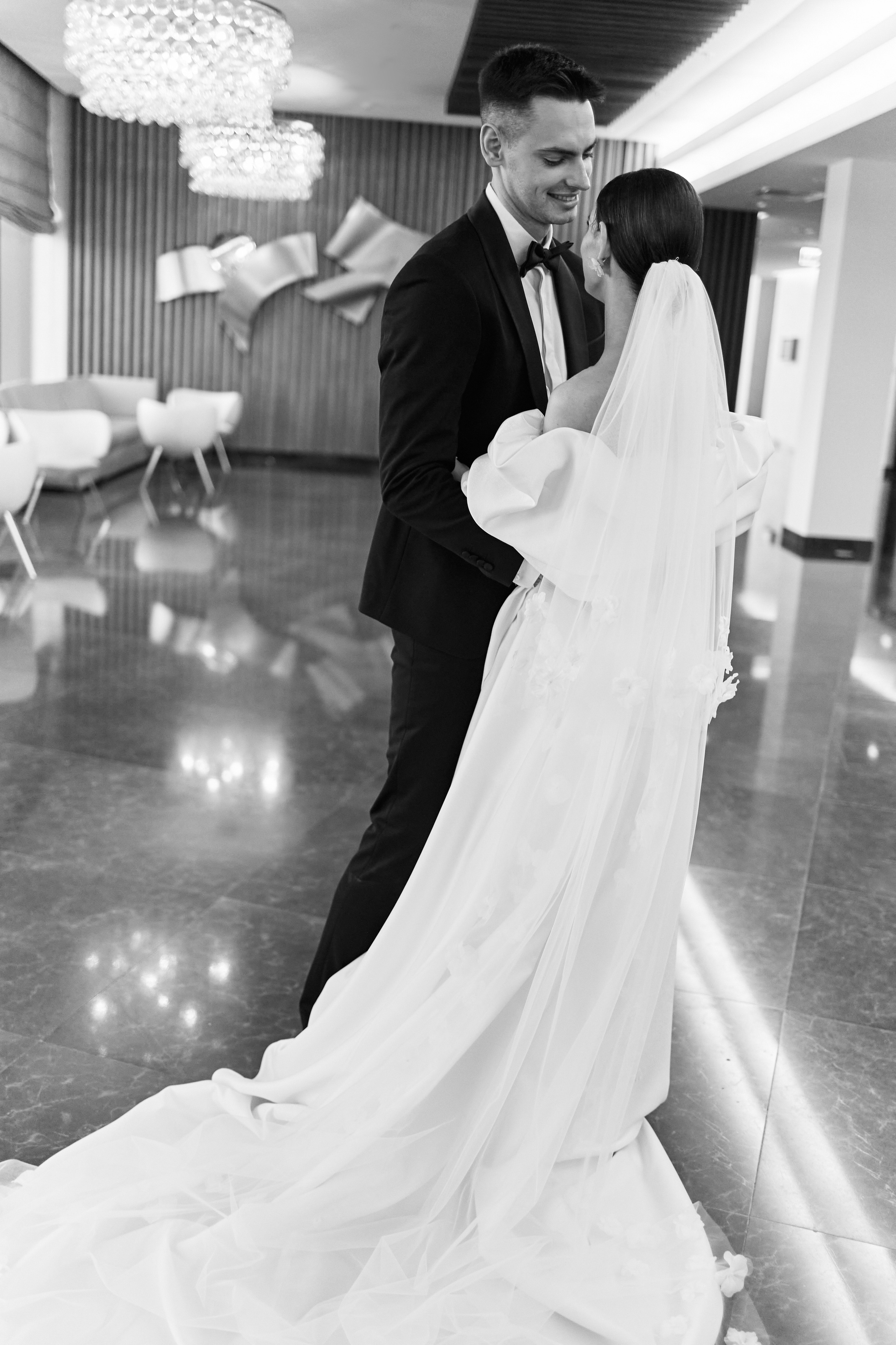 LERA I SERGEI. Свадебный и портретный фотограф