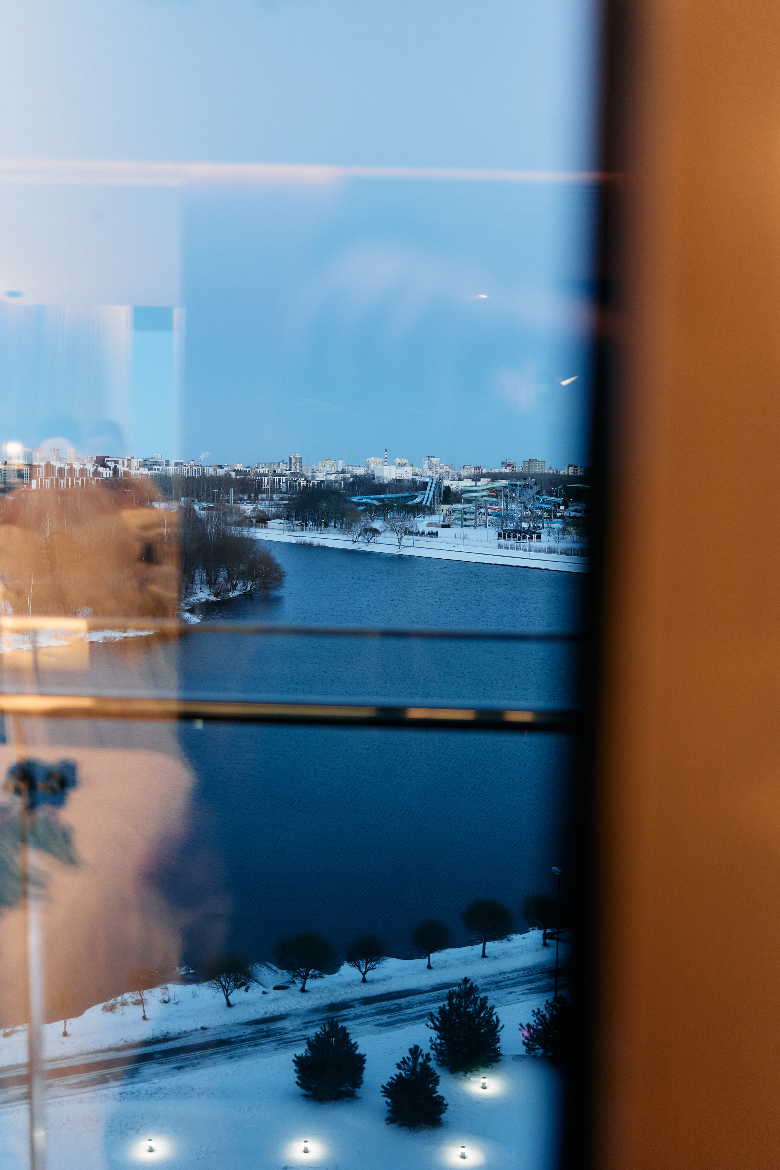 LERA I SERGEI. Свадебный и портретный фотограф