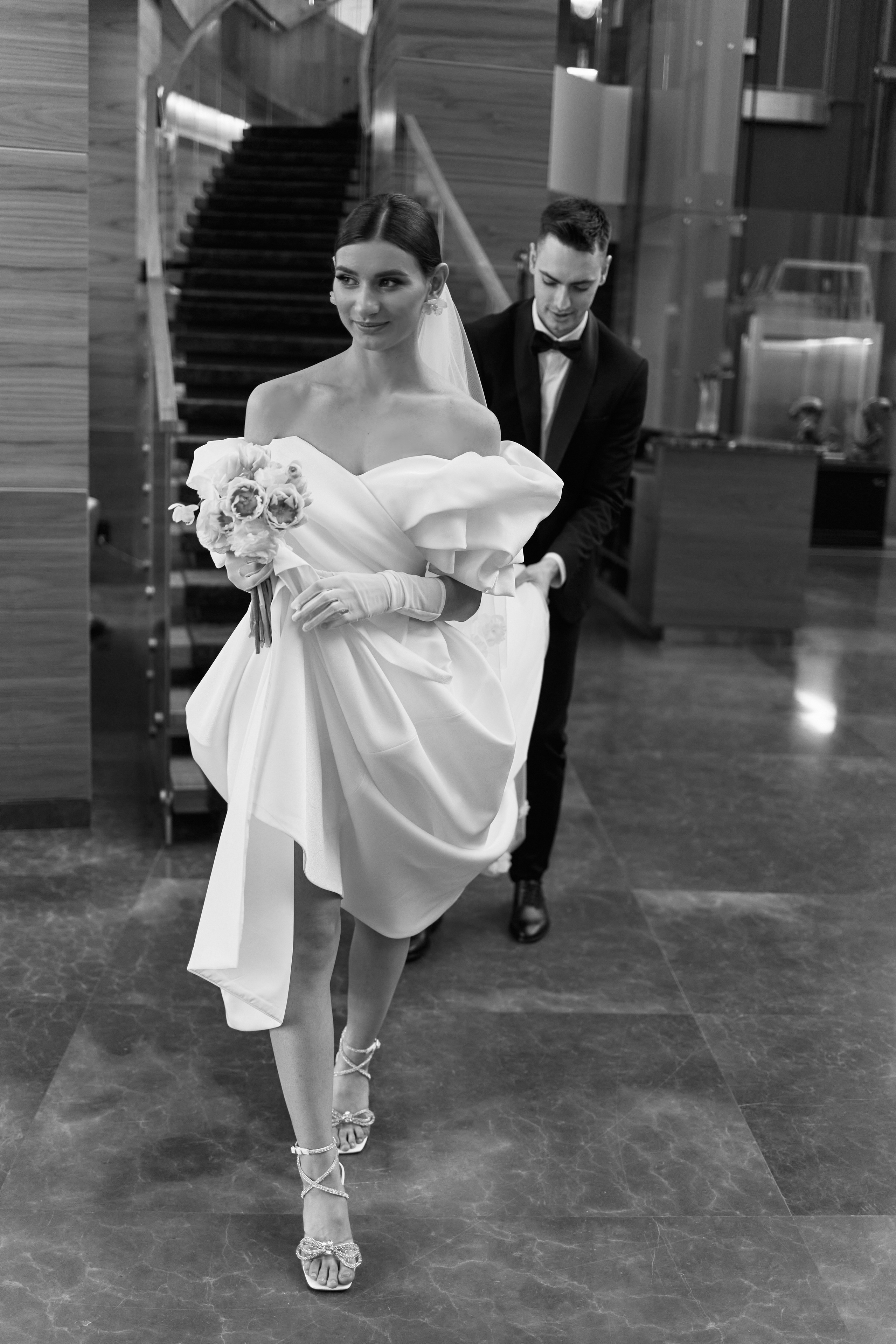 LERA I SERGEI. Свадебный и портретный фотограф