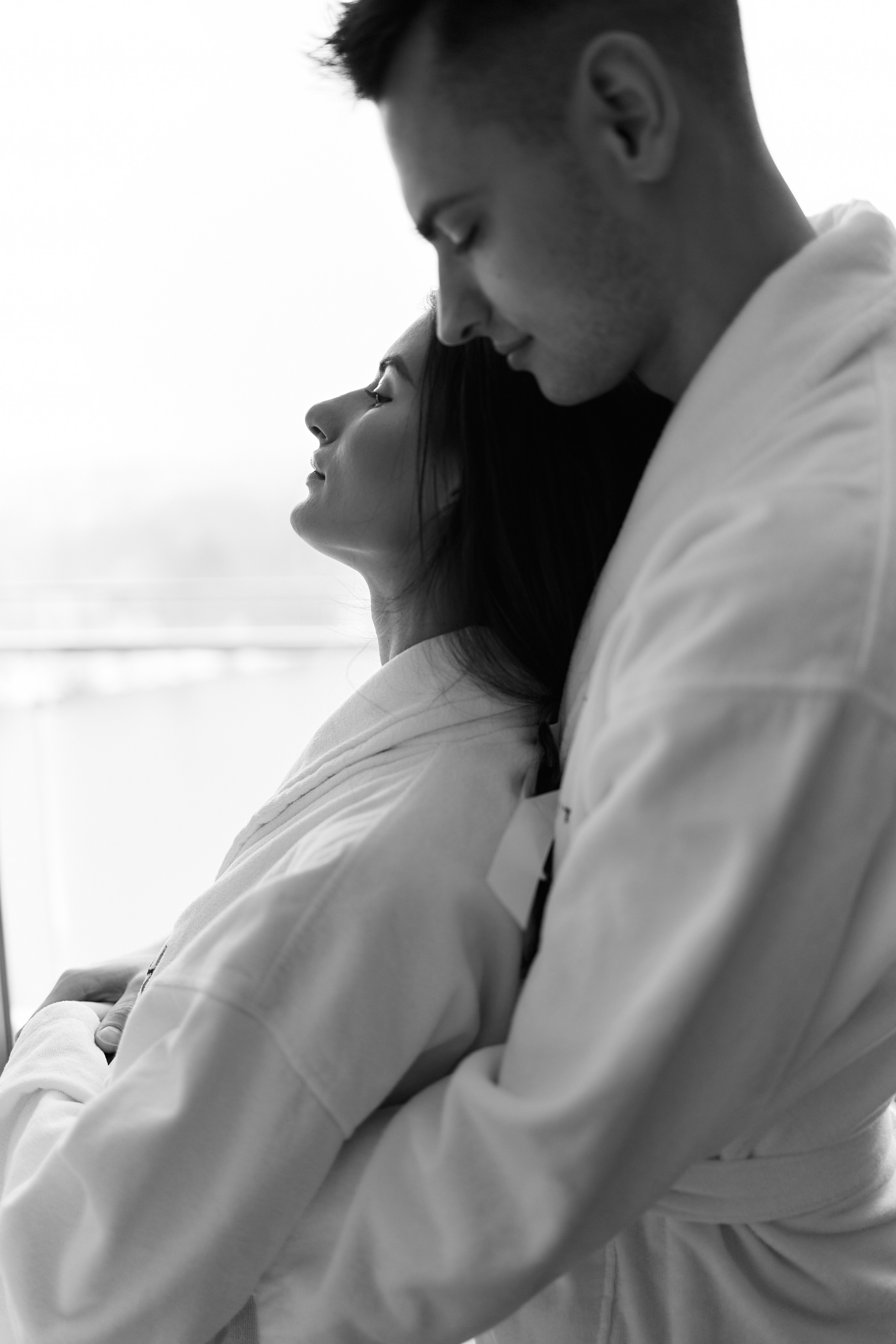 LERA I SERGEI. Свадебный и портретный фотограф