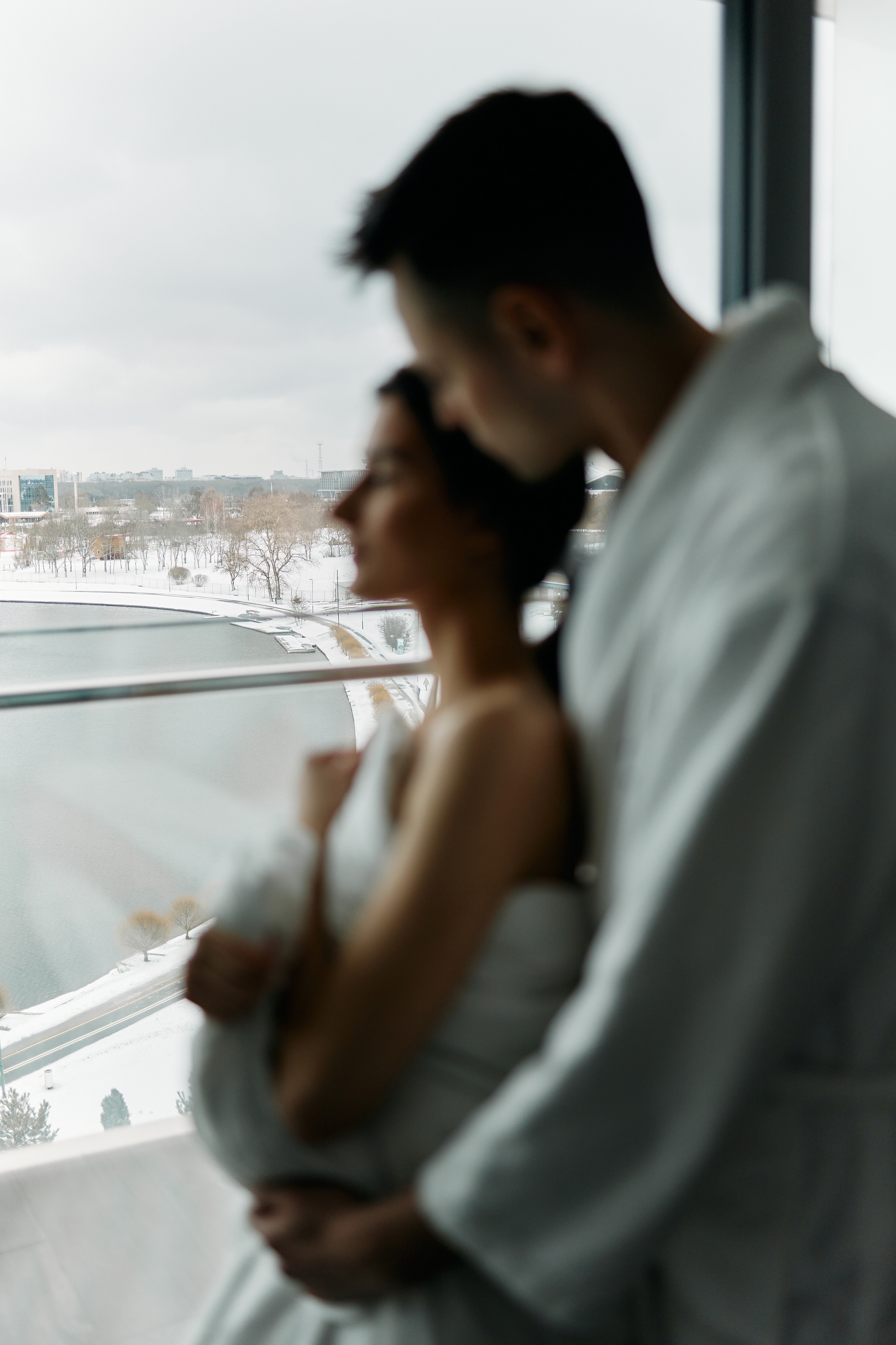 LERA I SERGEI. Свадебный и портретный фотограф