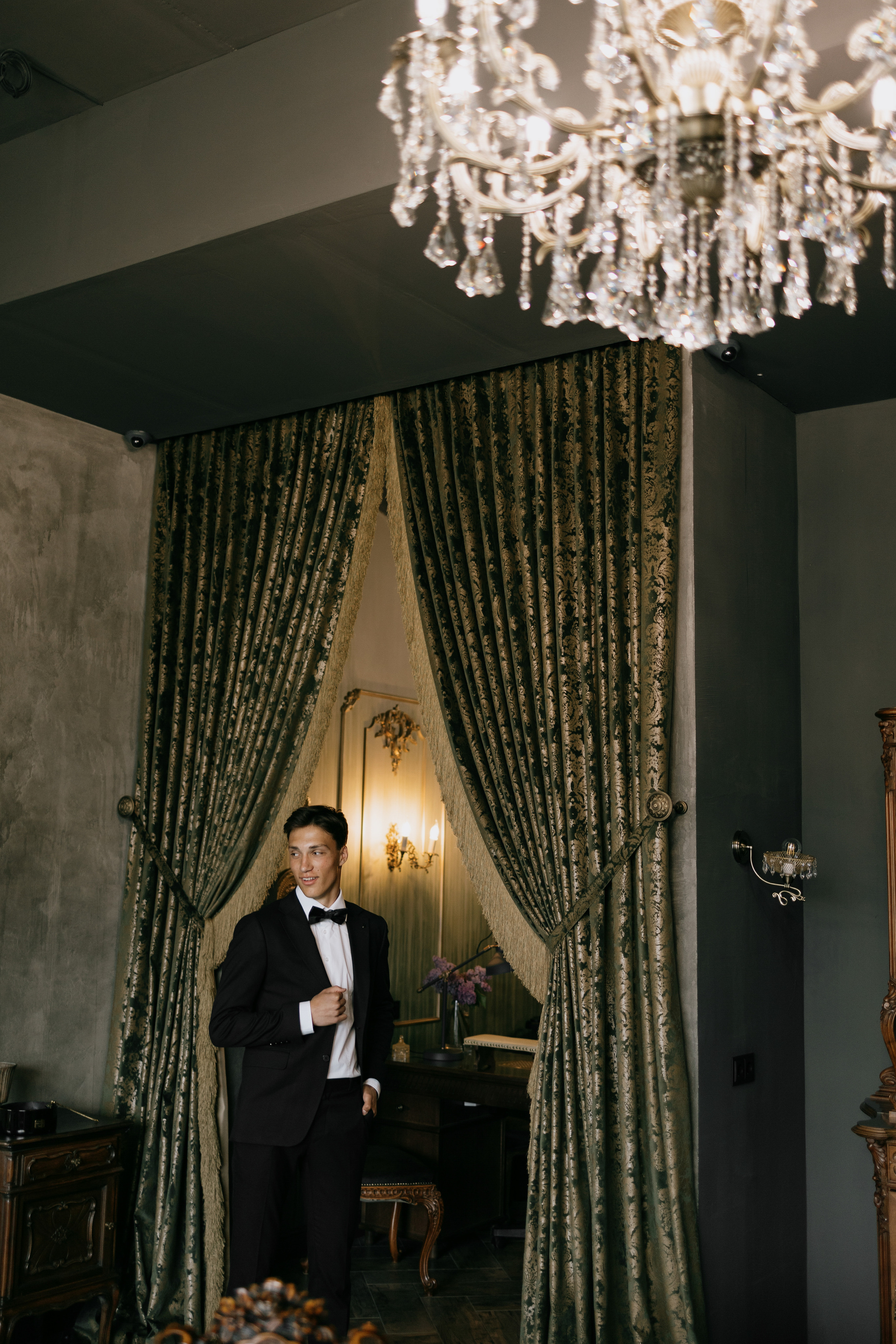 POLINA I DANIIL. Свадебный и портретный фотограф