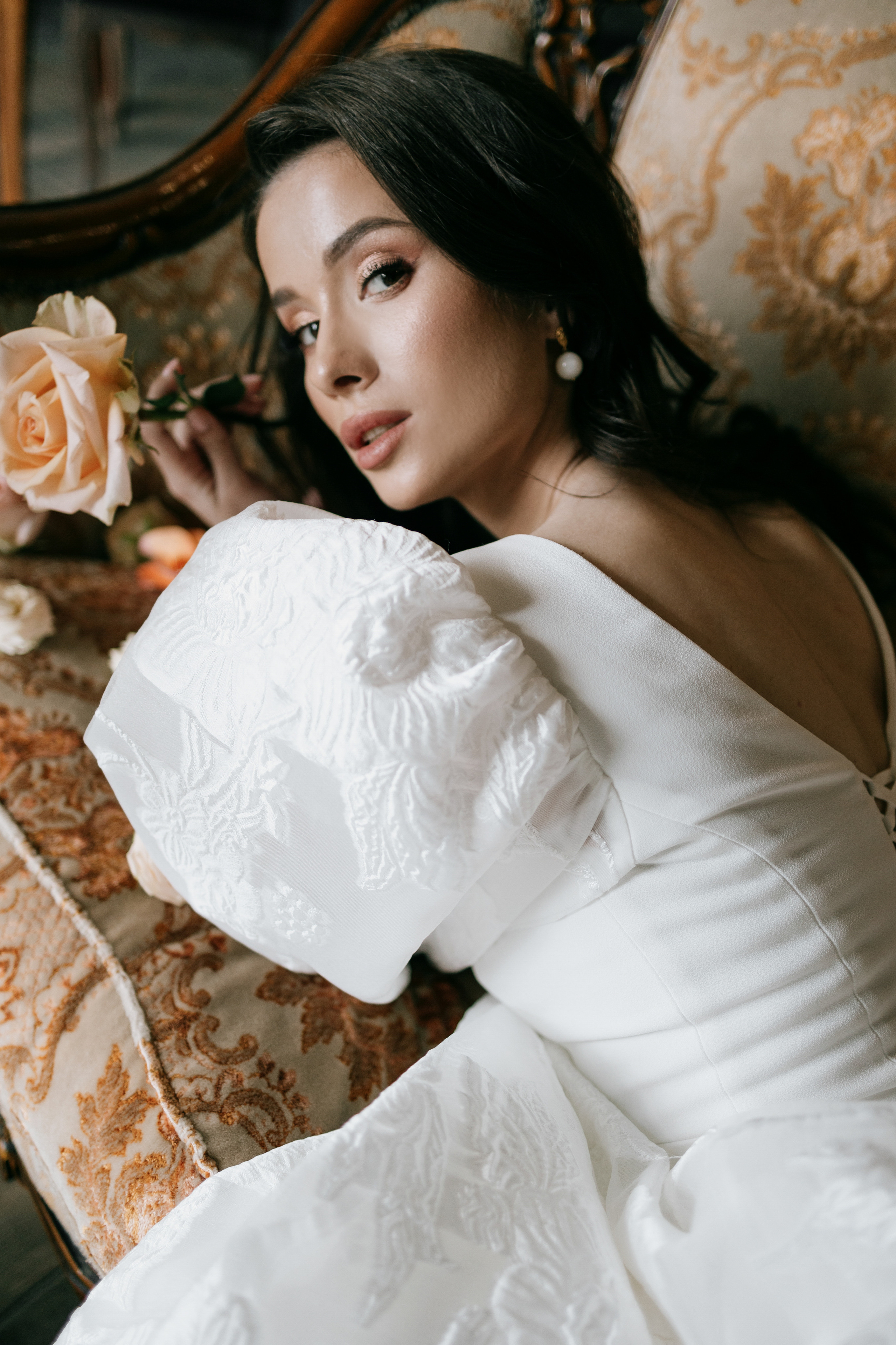 POLINA I DANIIL. Свадебный и портретный фотограф