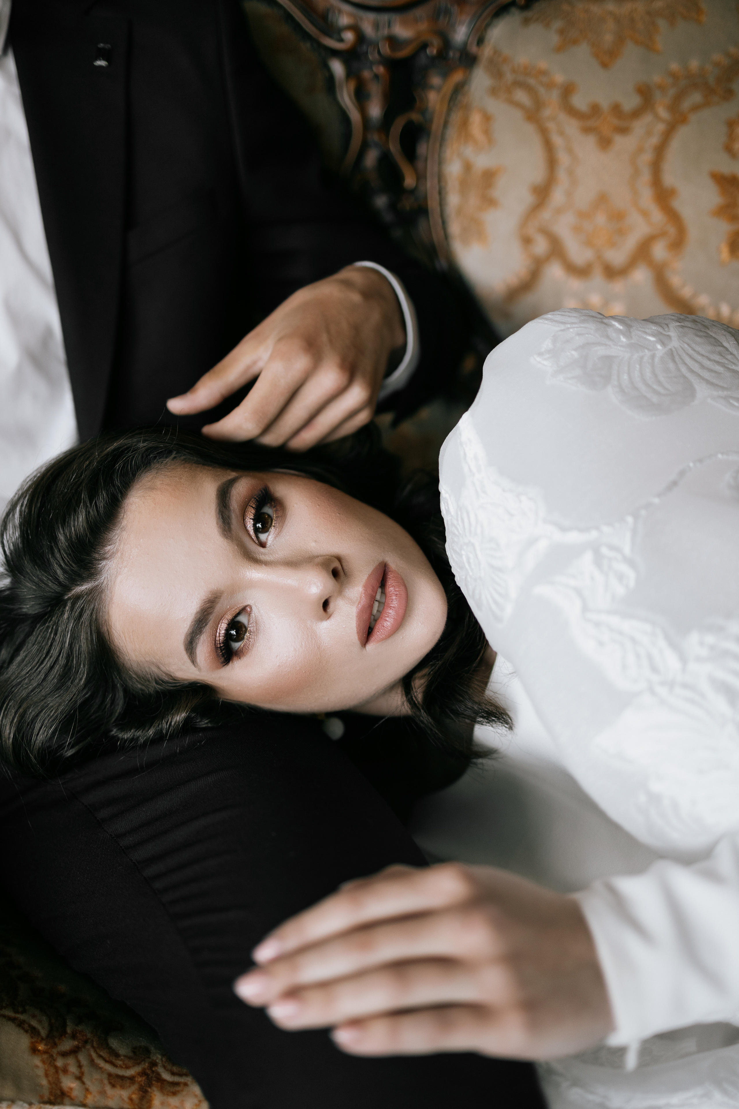 POLINA I DANIIL. Свадебный и портретный фотограф