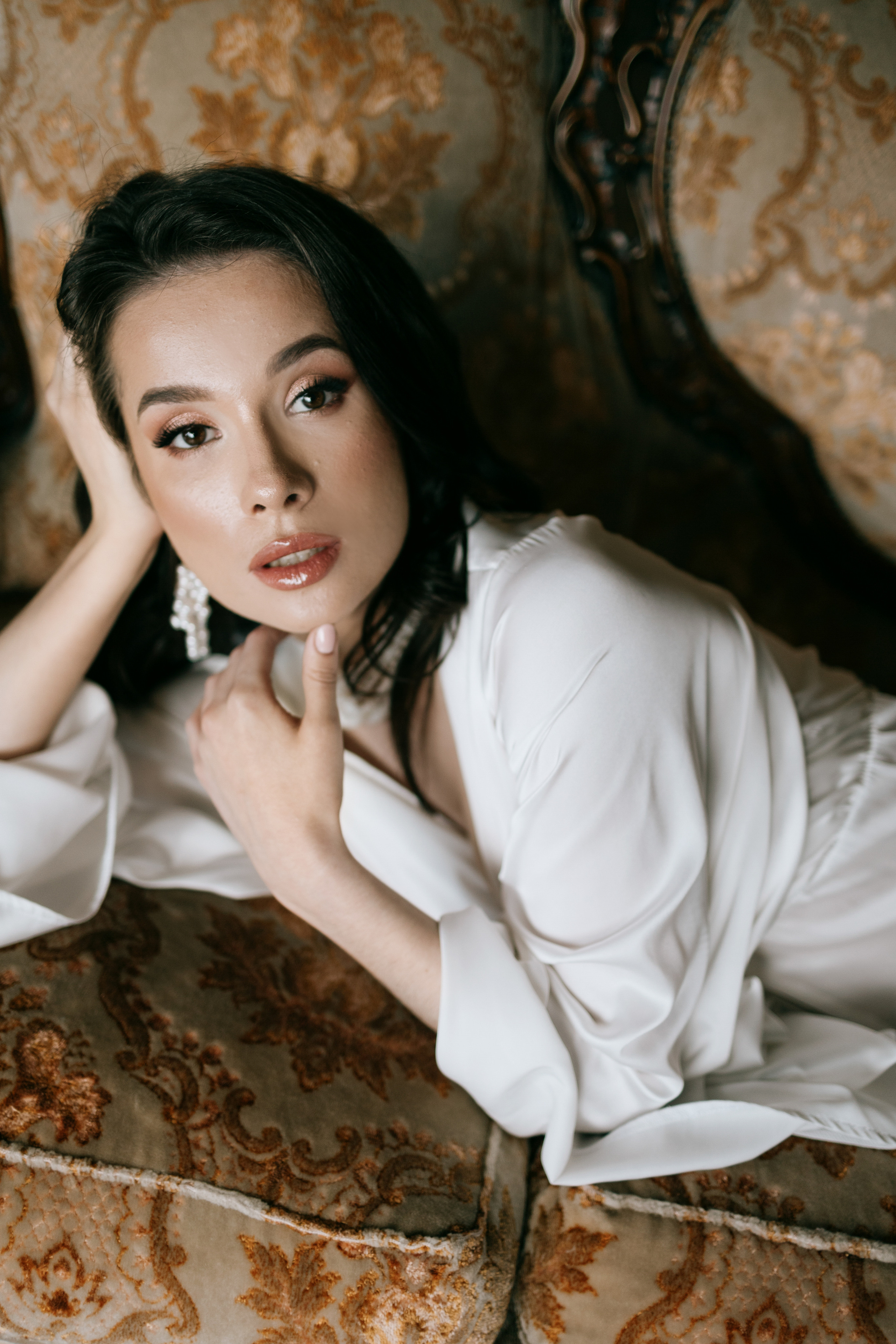 POLINA I DANIIL. Свадебный и портретный фотограф