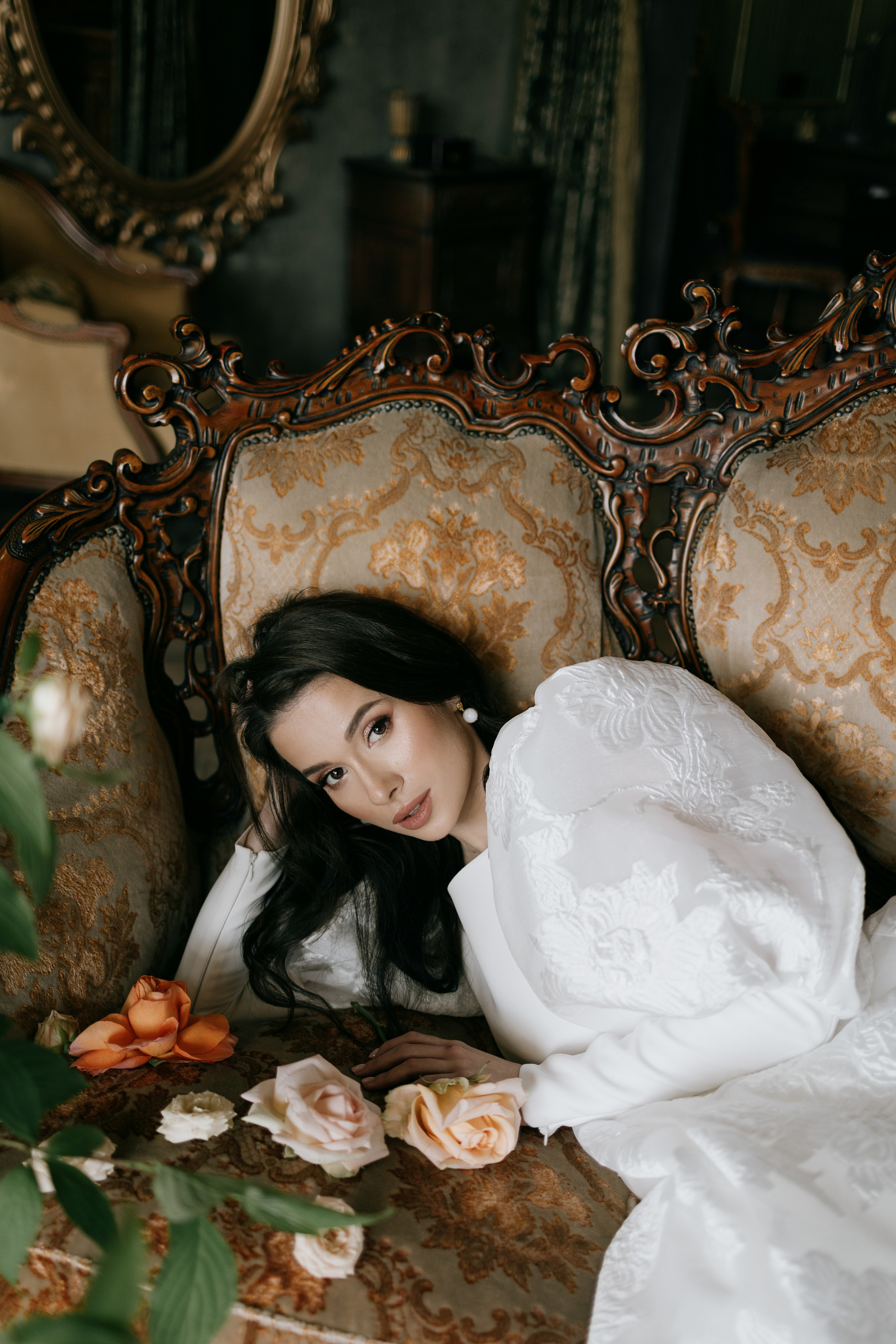 POLINA I DANIIL. Свадебный и портретный фотограф