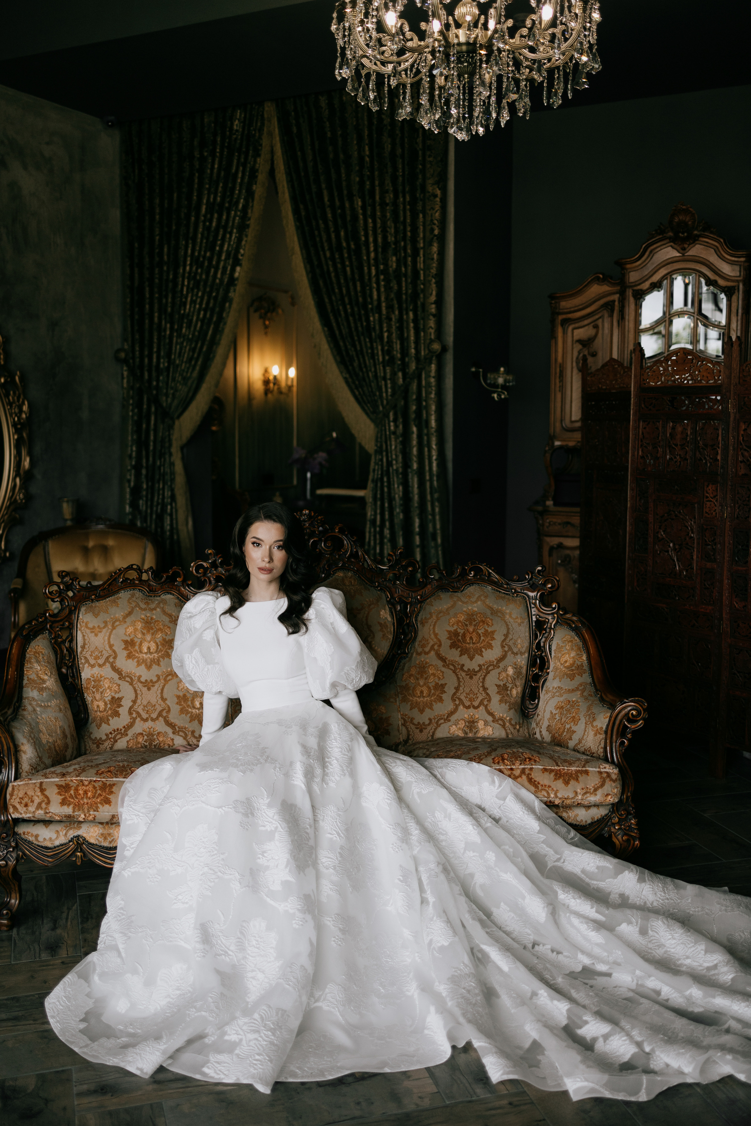 POLINA I DANIIL. Свадебный и портретный фотограф