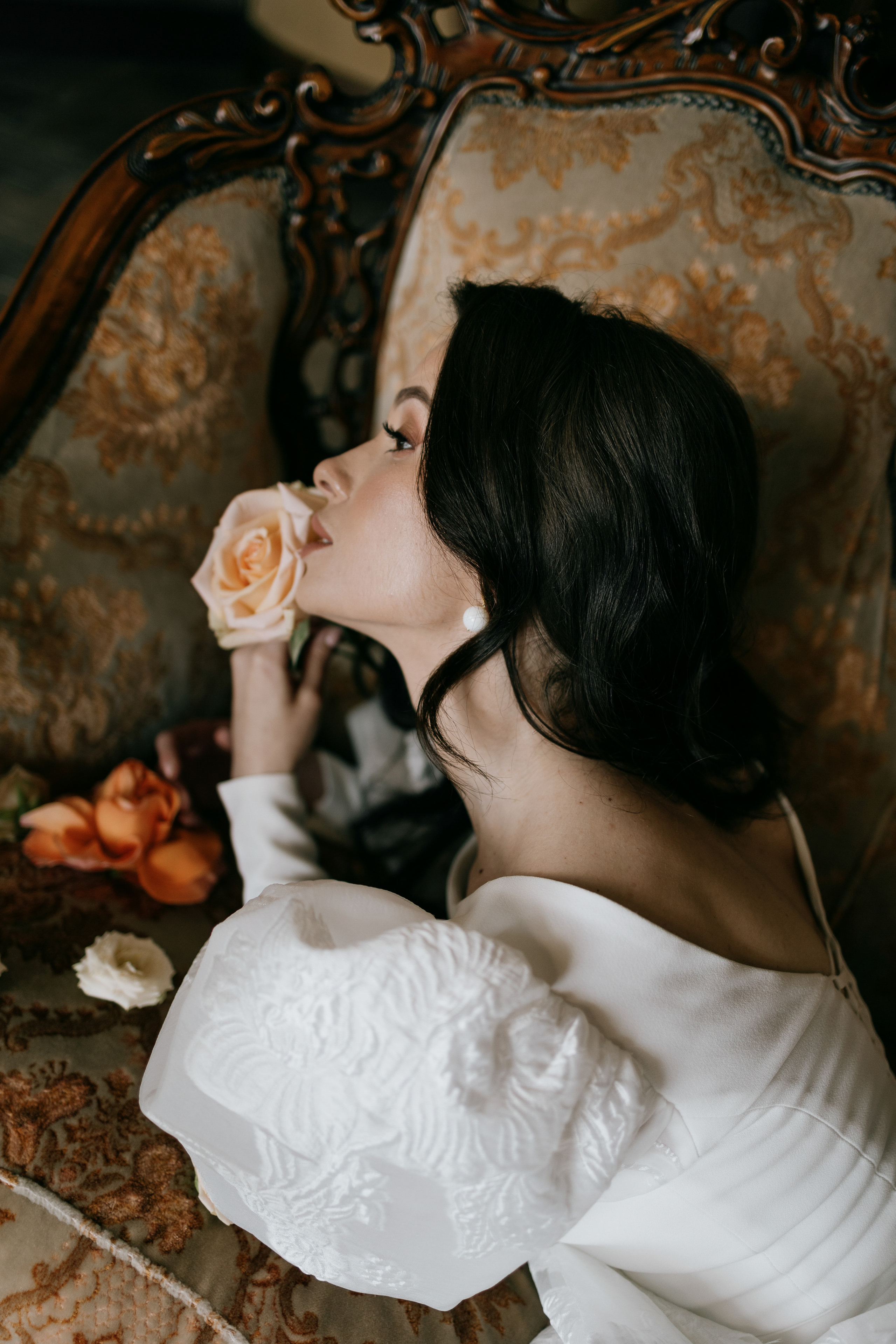 POLINA I DANIIL. Свадебный и портретный фотограф