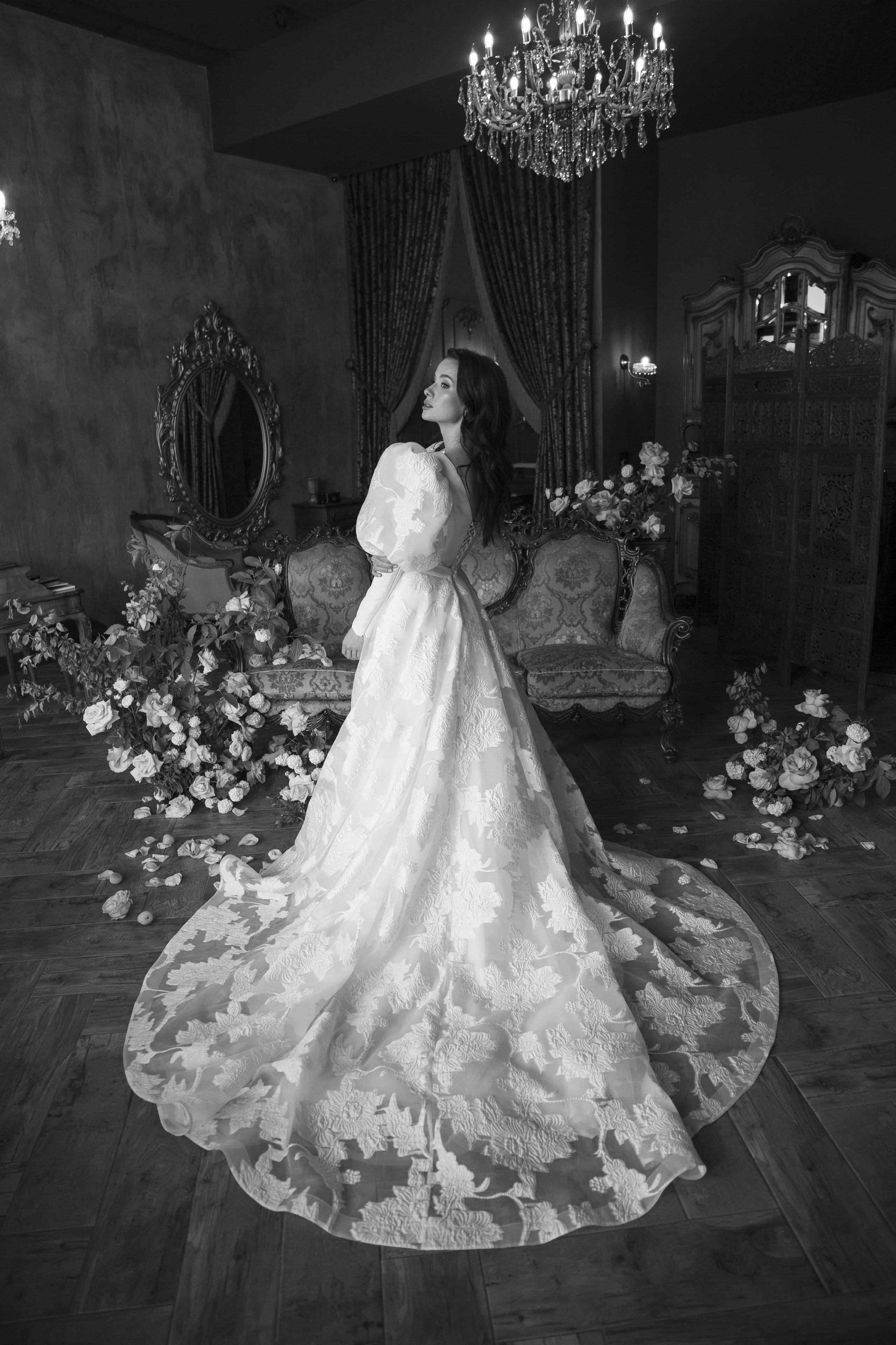 POLINA I DANIIL. Свадебный и портретный фотограф