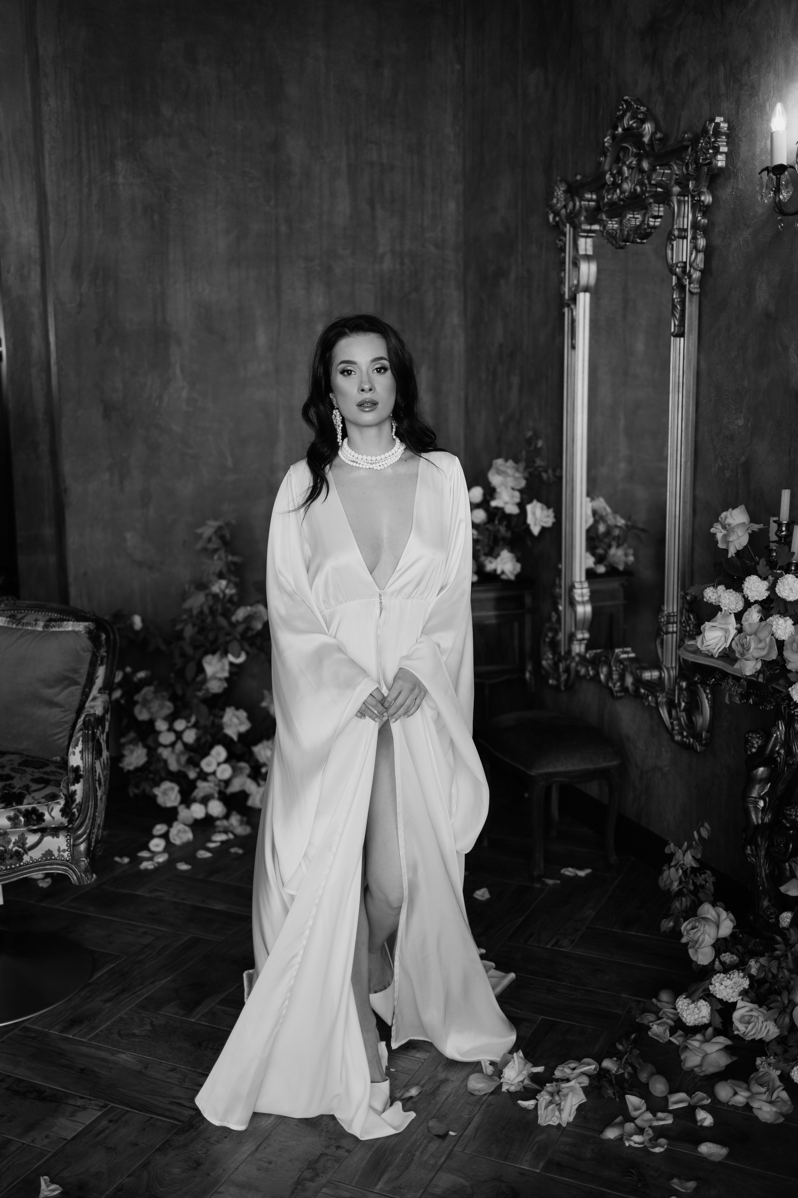 POLINA I DANIIL. Свадебный и портретный фотограф