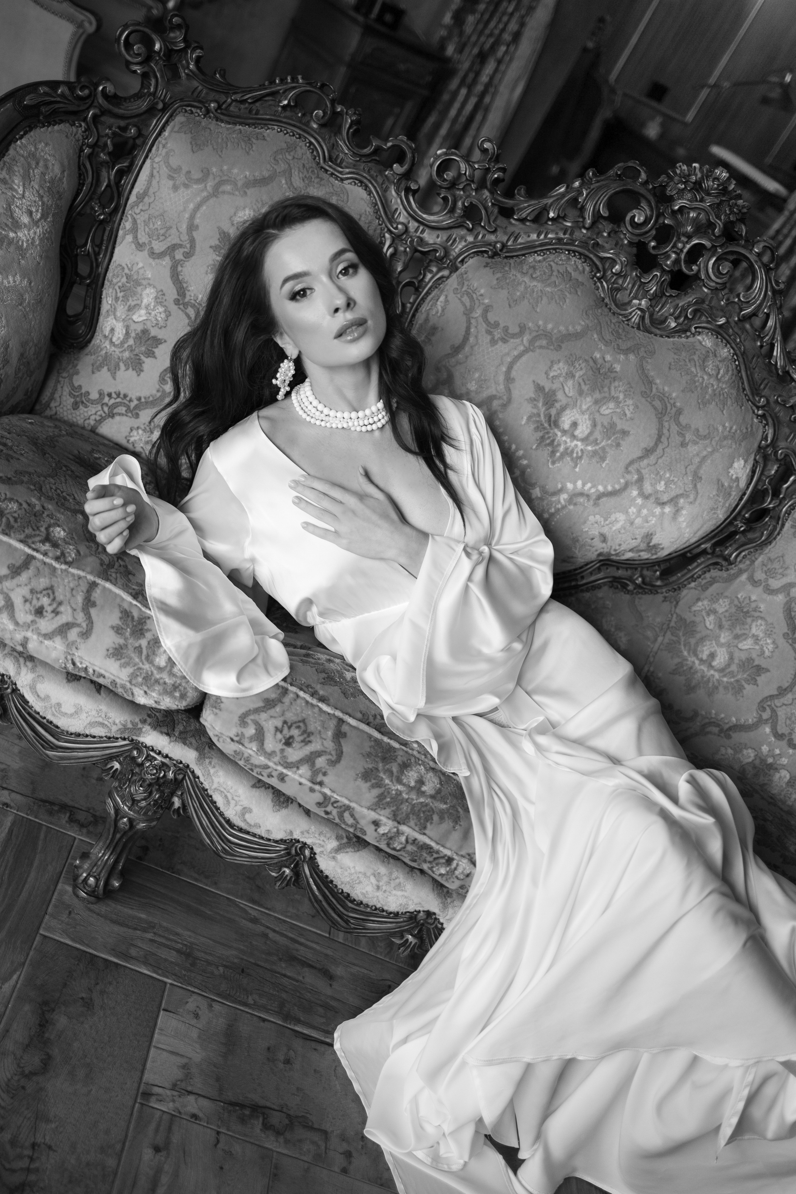 POLINA I DANIIL. Свадебный и портретный фотограф