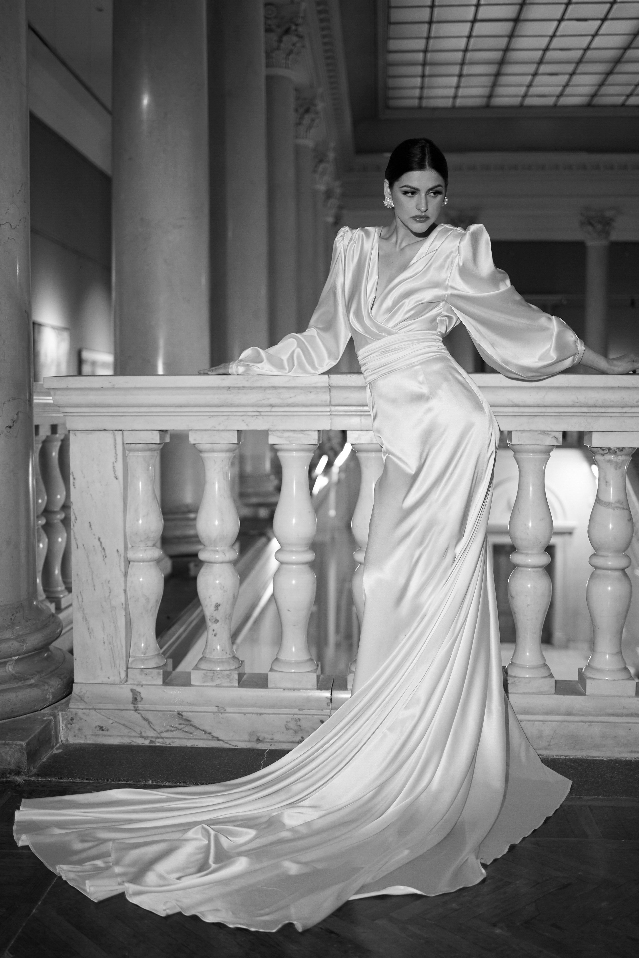 SACHA I KRISTINA. Свадебный и портретный фотограф