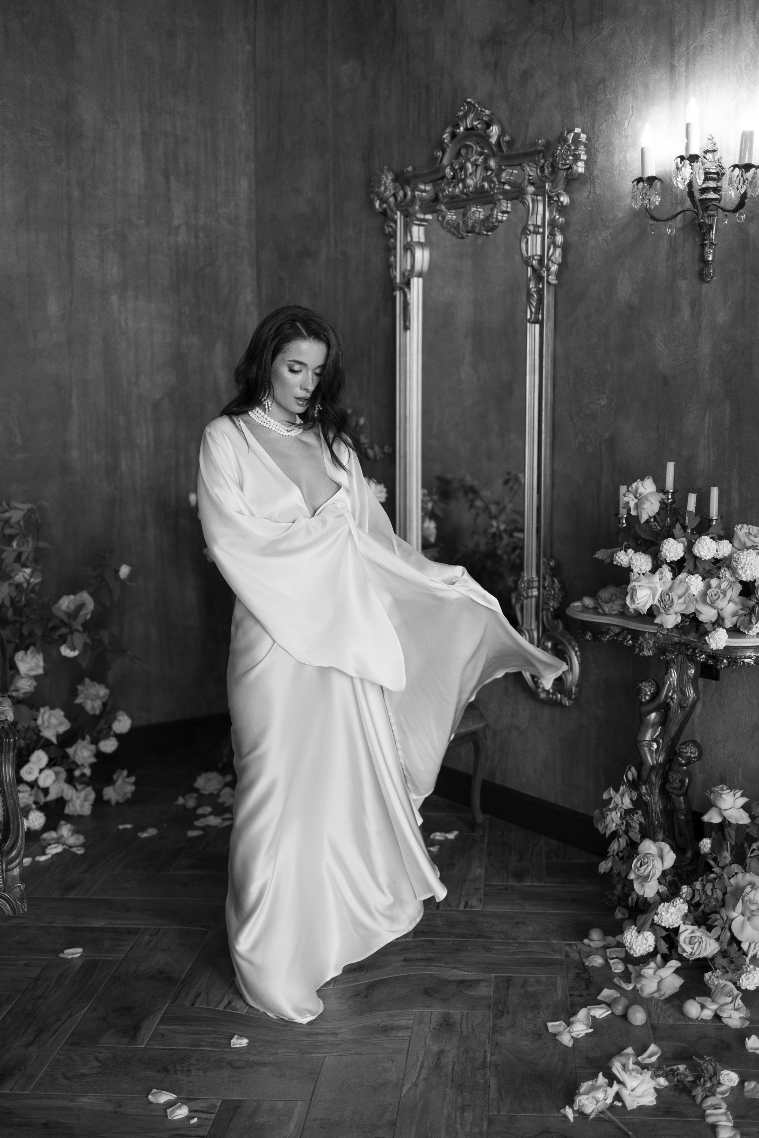 POLINA I DANIIL. Свадебный и портретный фотограф