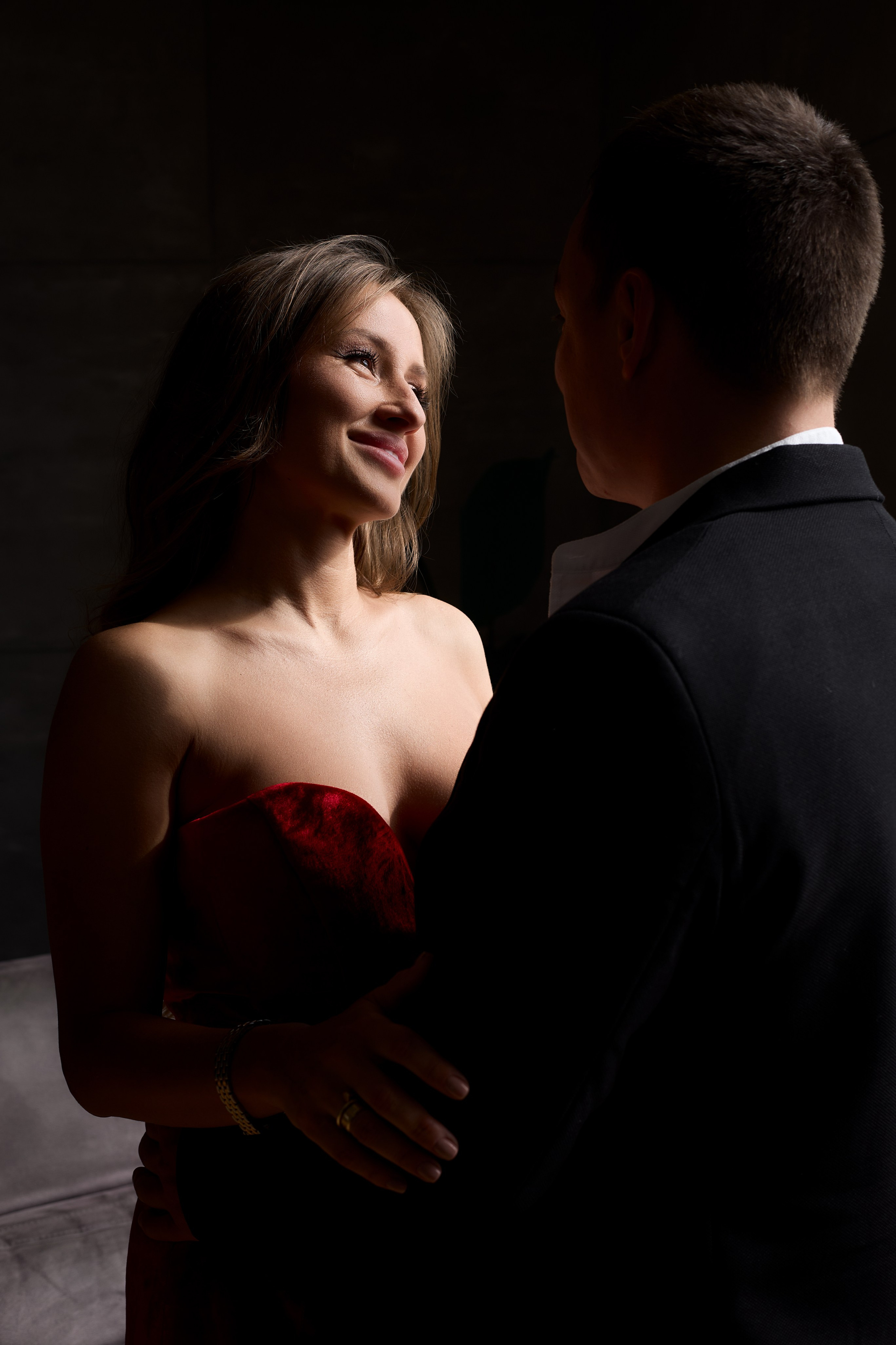 Wedding. Портретный фотограф в Санкт-Петербурге Анастасия Епифанова