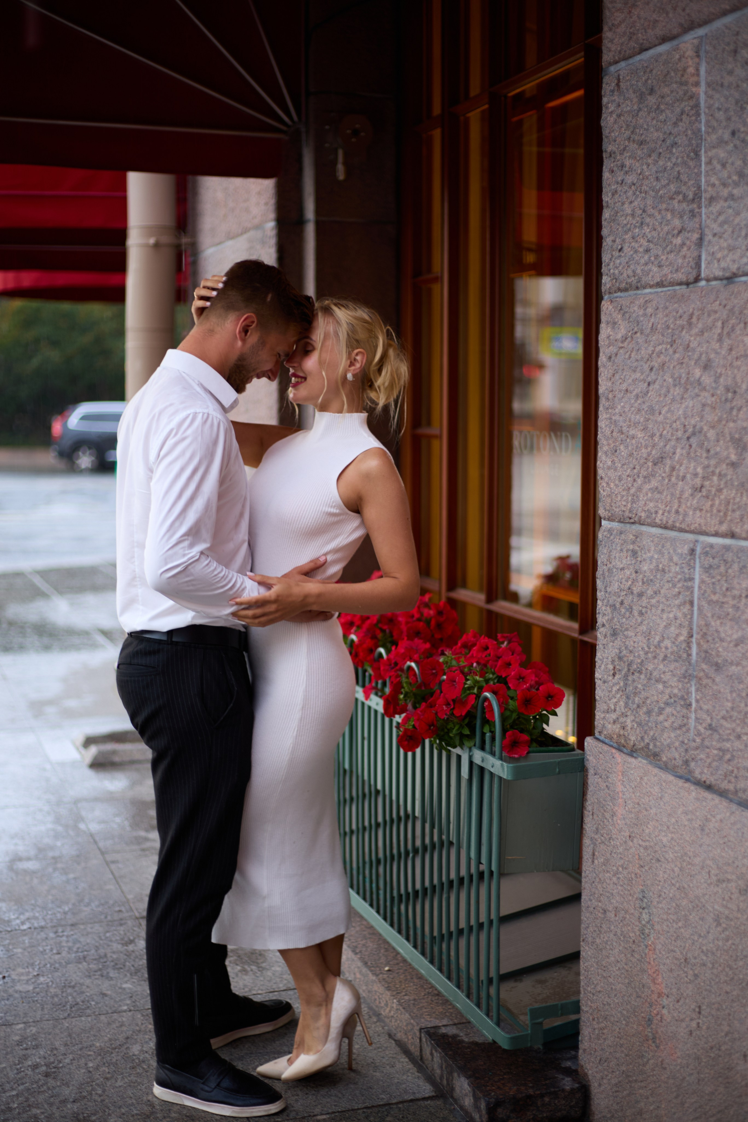 Family. Портретный фотограф в Санкт-Петербурге Анастасия Епифанова
