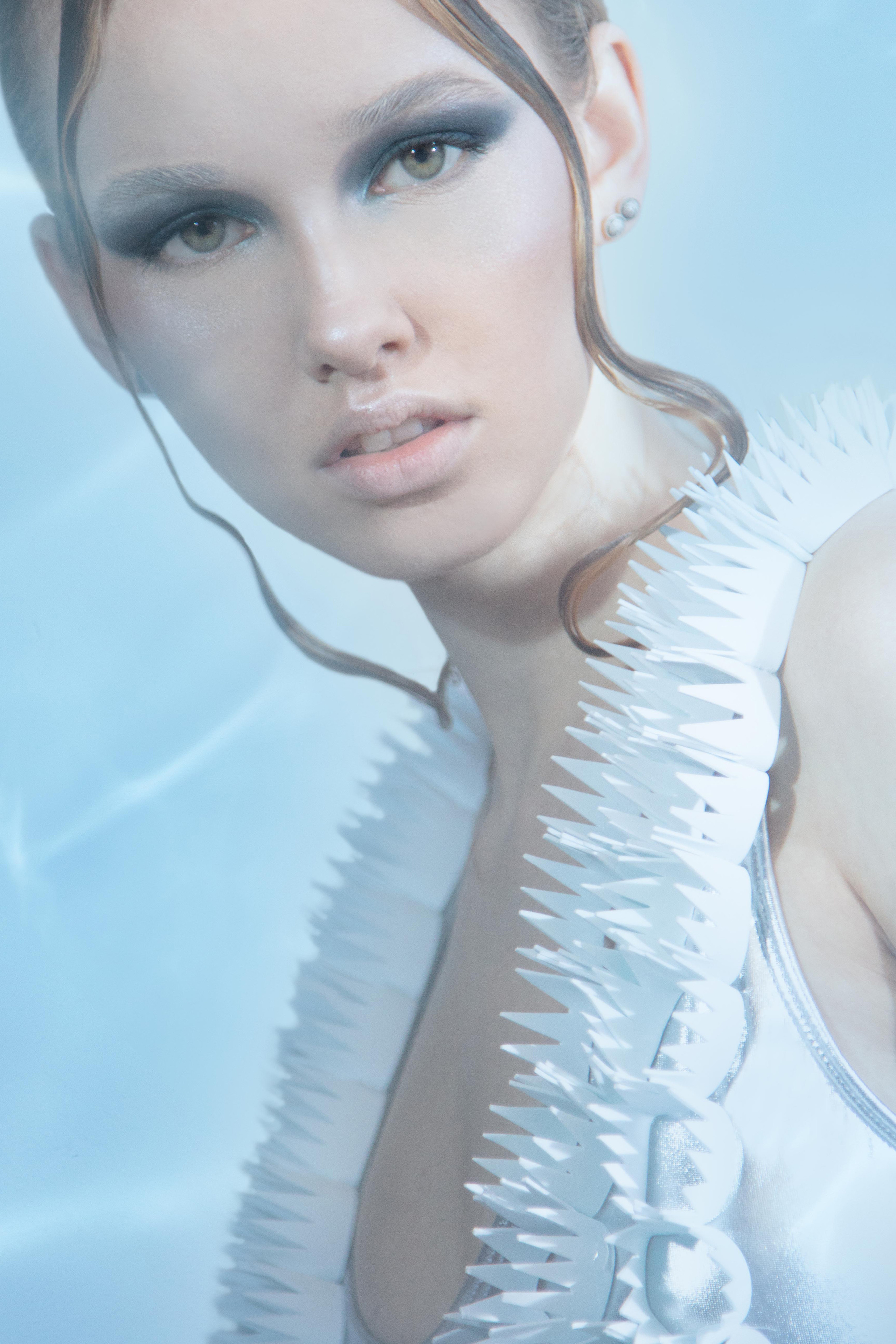 Проект. Ольга Белова fashion фотограф в Санкт-Петербурге