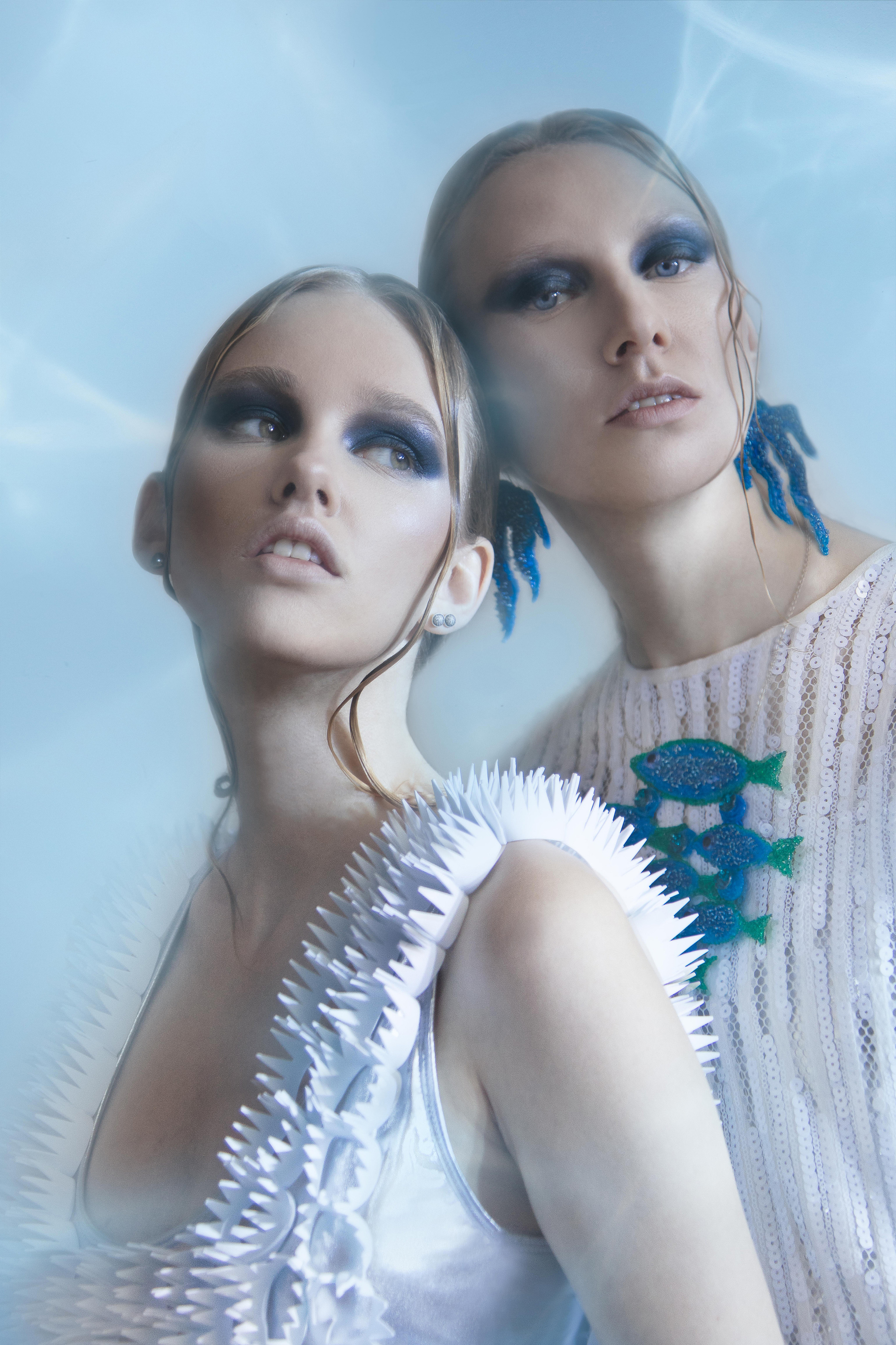 Проект. Ольга Белова fashion фотограф в Санкт-Петербурге