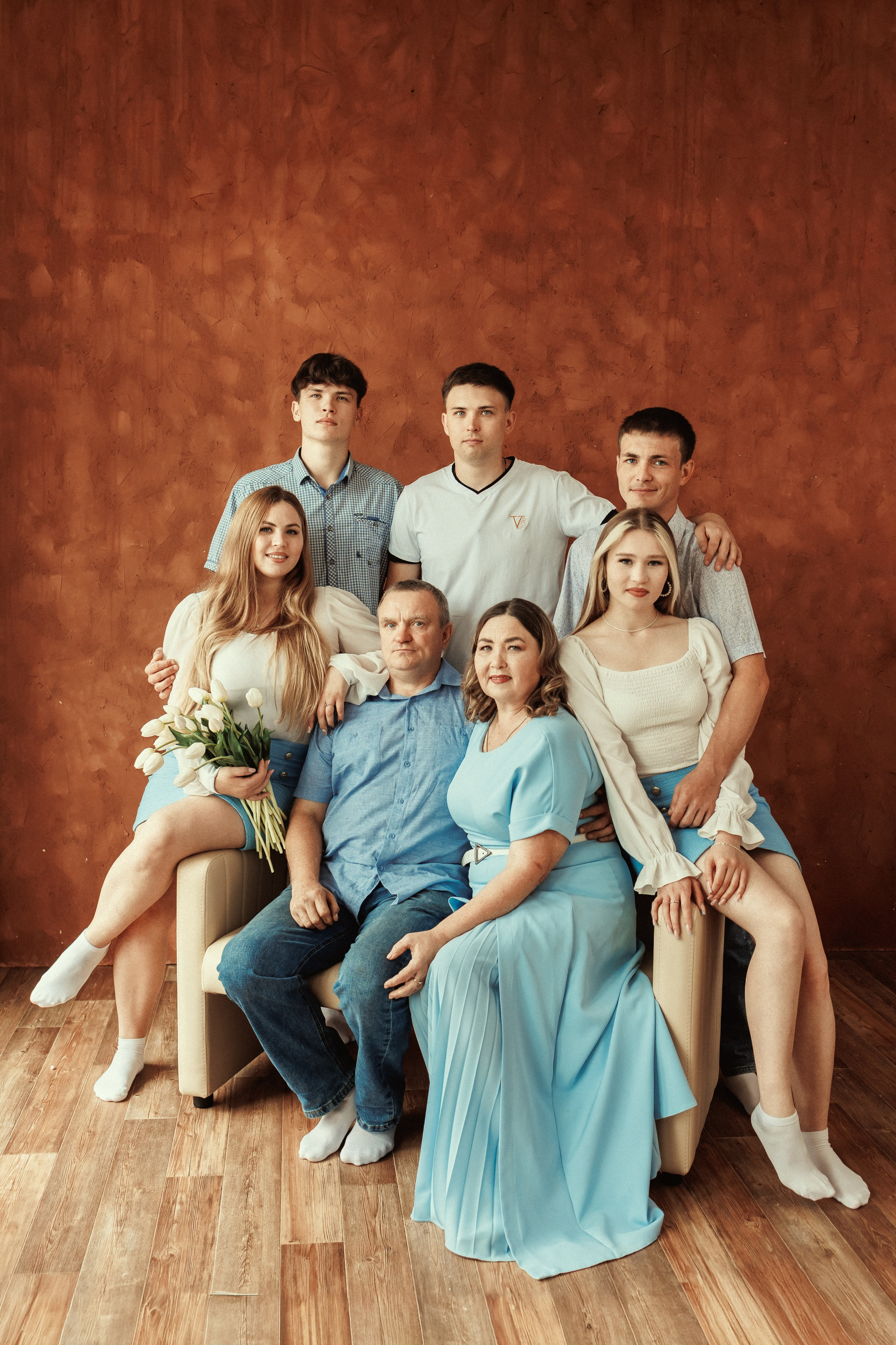 5 советов тем, кто собирается на семейную фотосессию. Детский семейный фотограф в Абинске