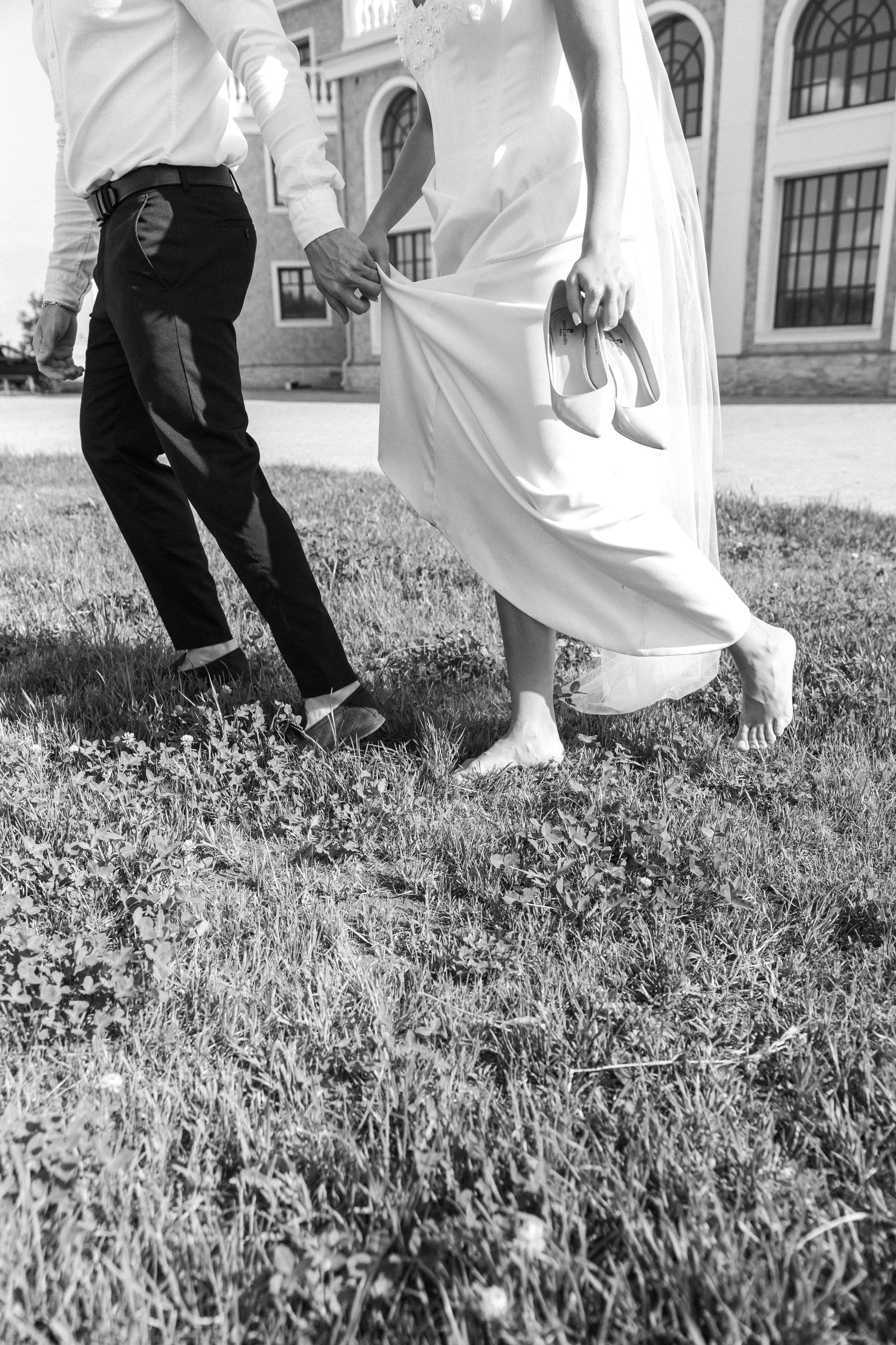 Свадебный и Семейный фотограф Свекрова Ольга