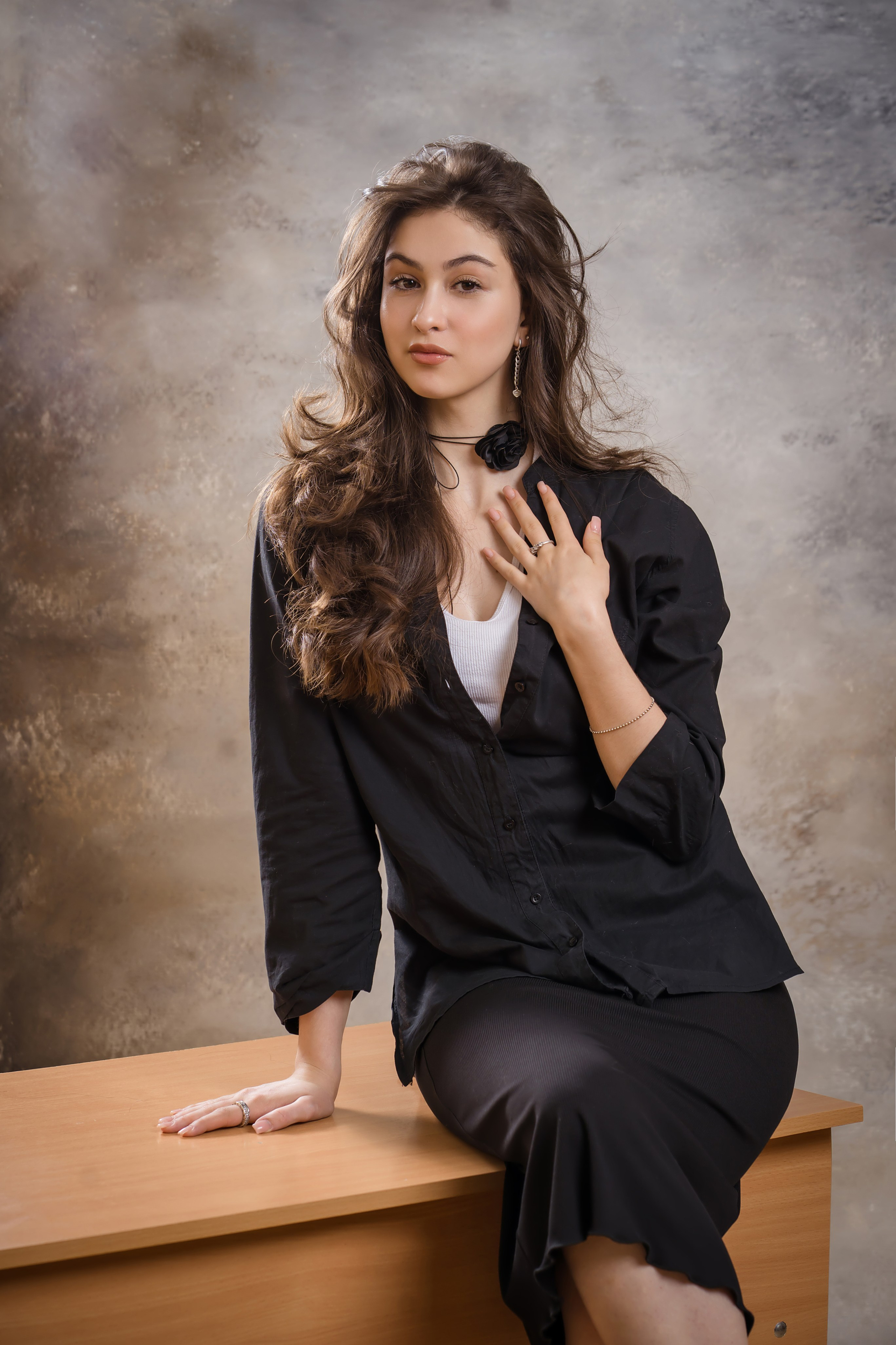 Выпускные альбомы. Фотограф в Кабардино-Балкарской республике, Нальчик, Инна Абакарова