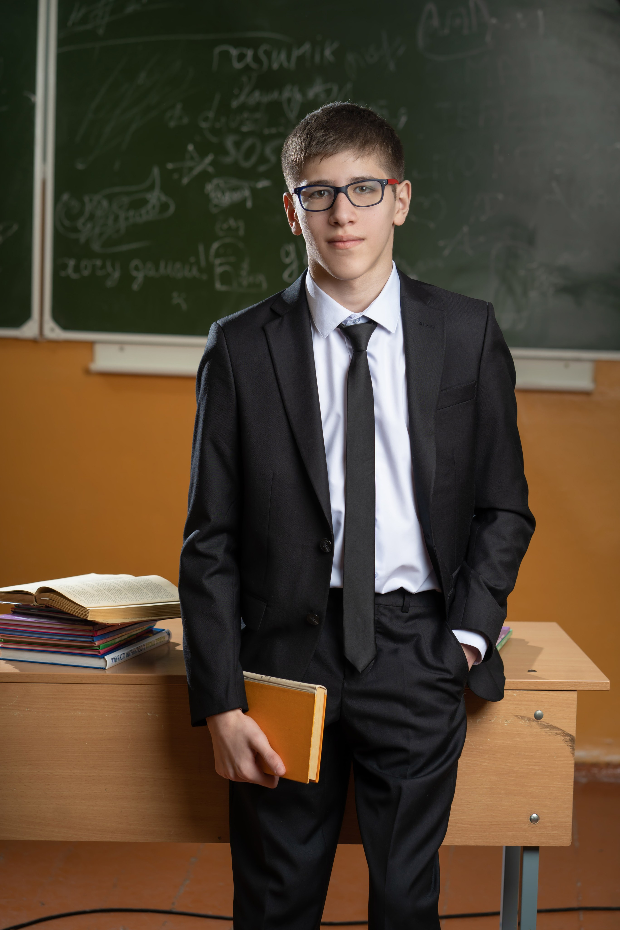 Выпускные альбомы. Фотограф в Кабардино-Балкарской республике, Нальчик, Инна Абакарова