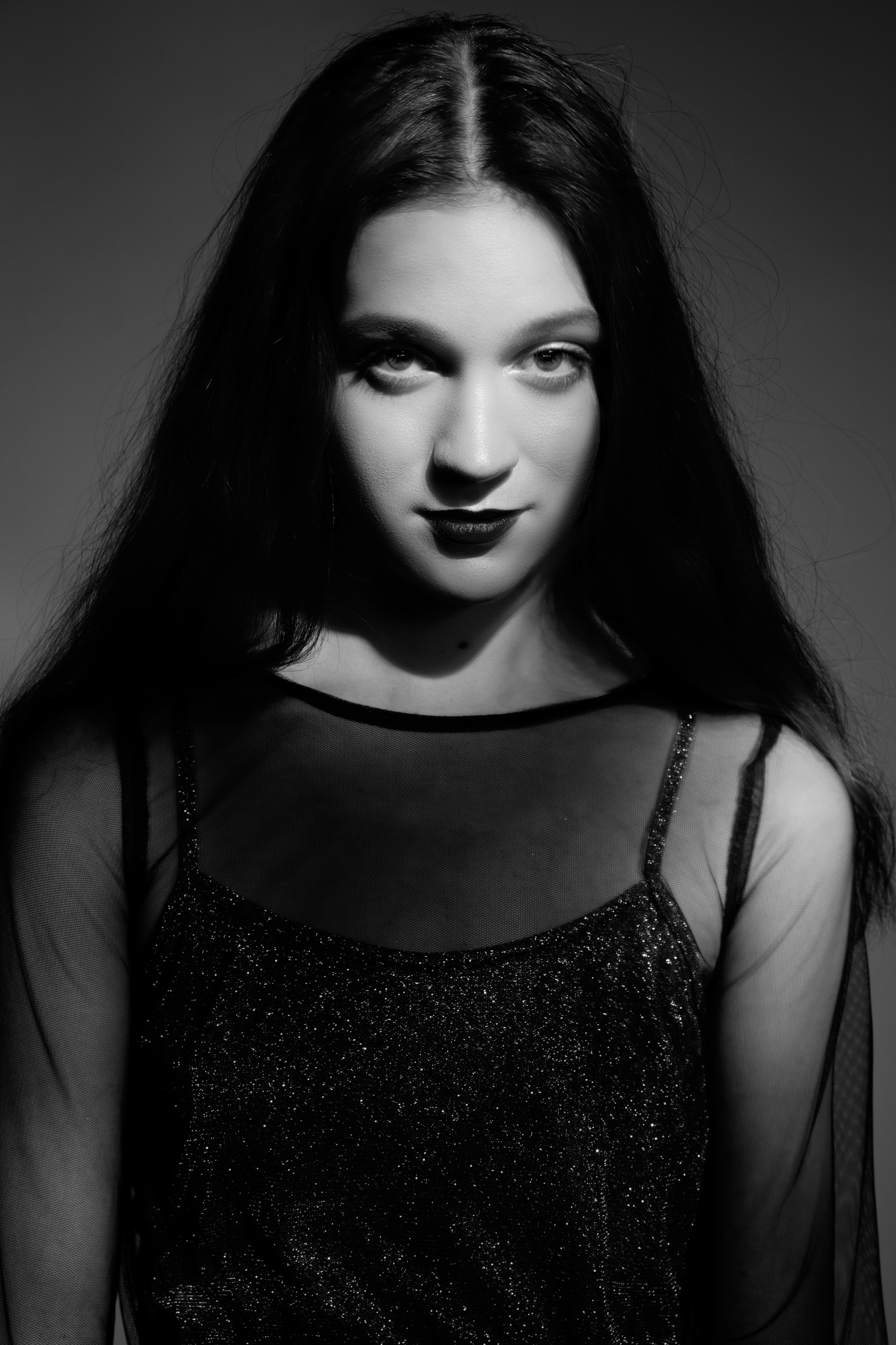 Арина. Световая кисть. Фотограф в Санкт-Петербурге Алена Сертакова