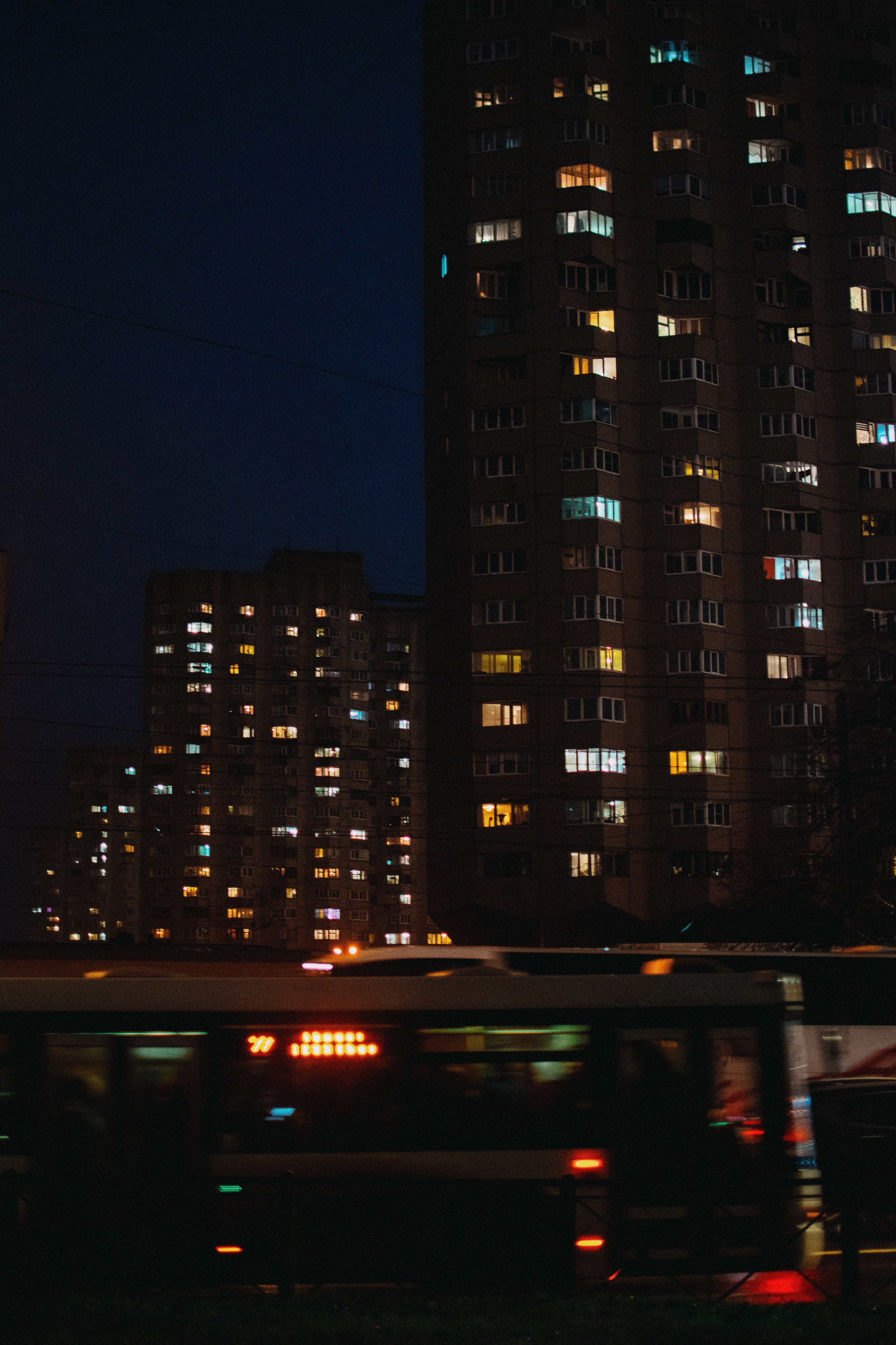 На Васильевском