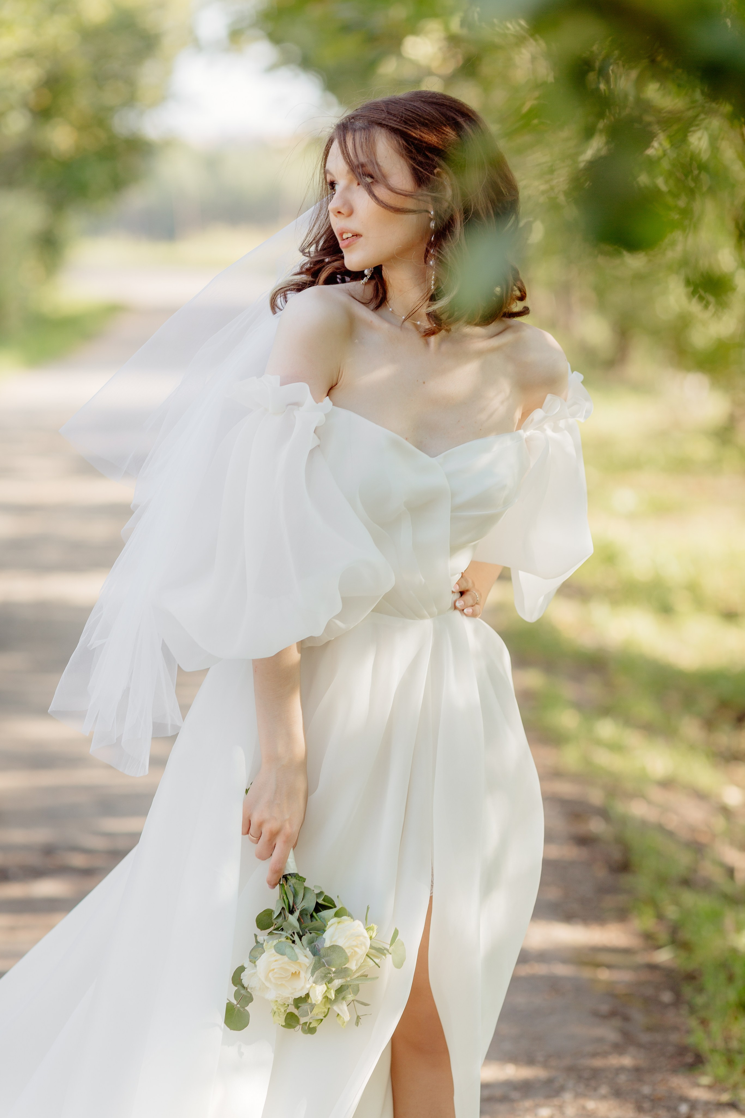 Свадебный фотограф Александр Абрамов в Москве и Зеленограде