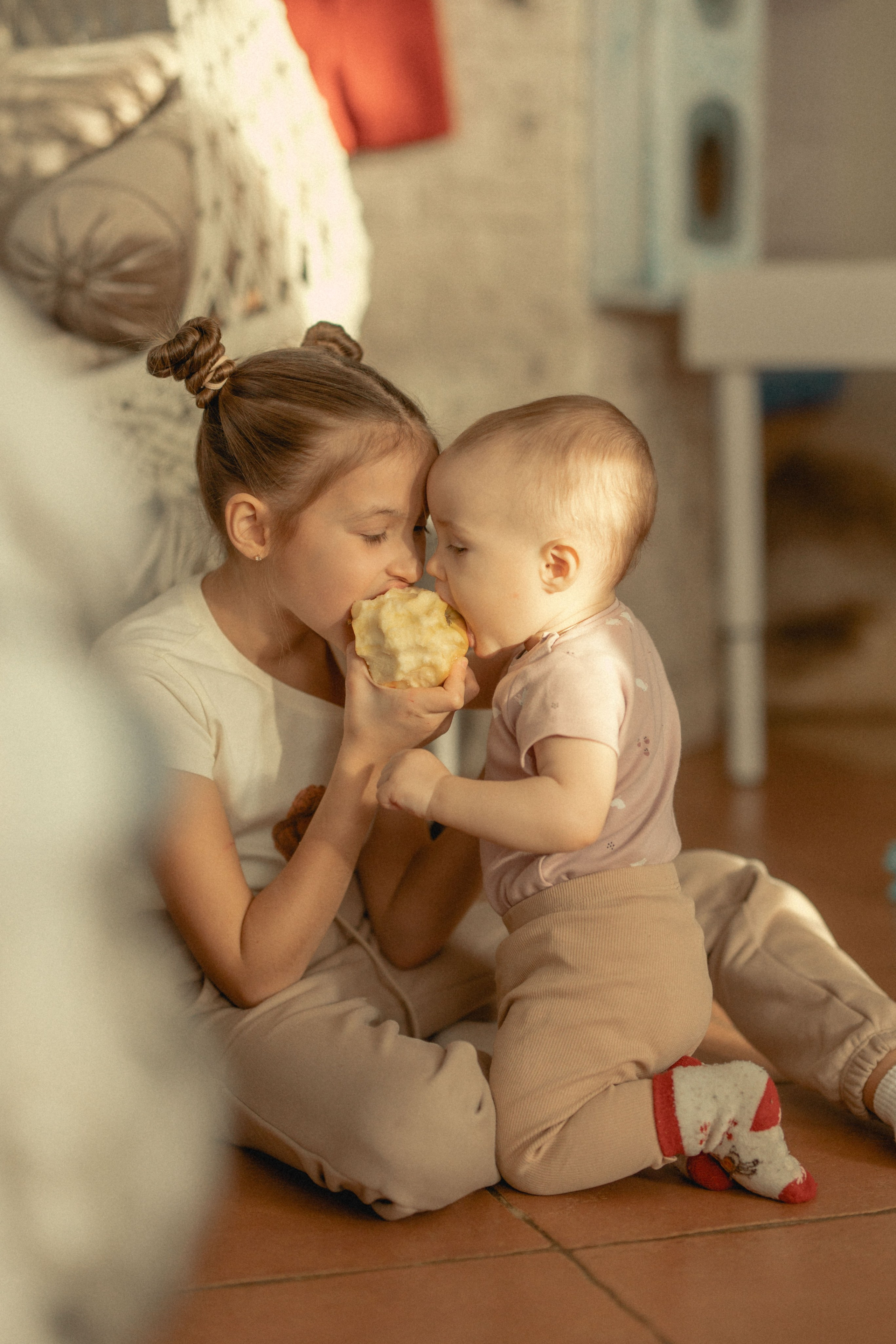 Домашняя и уличная лайф фотосессия. Елена Чернигина семейный и детский фотограф в Нижнем Новгороде и Бор