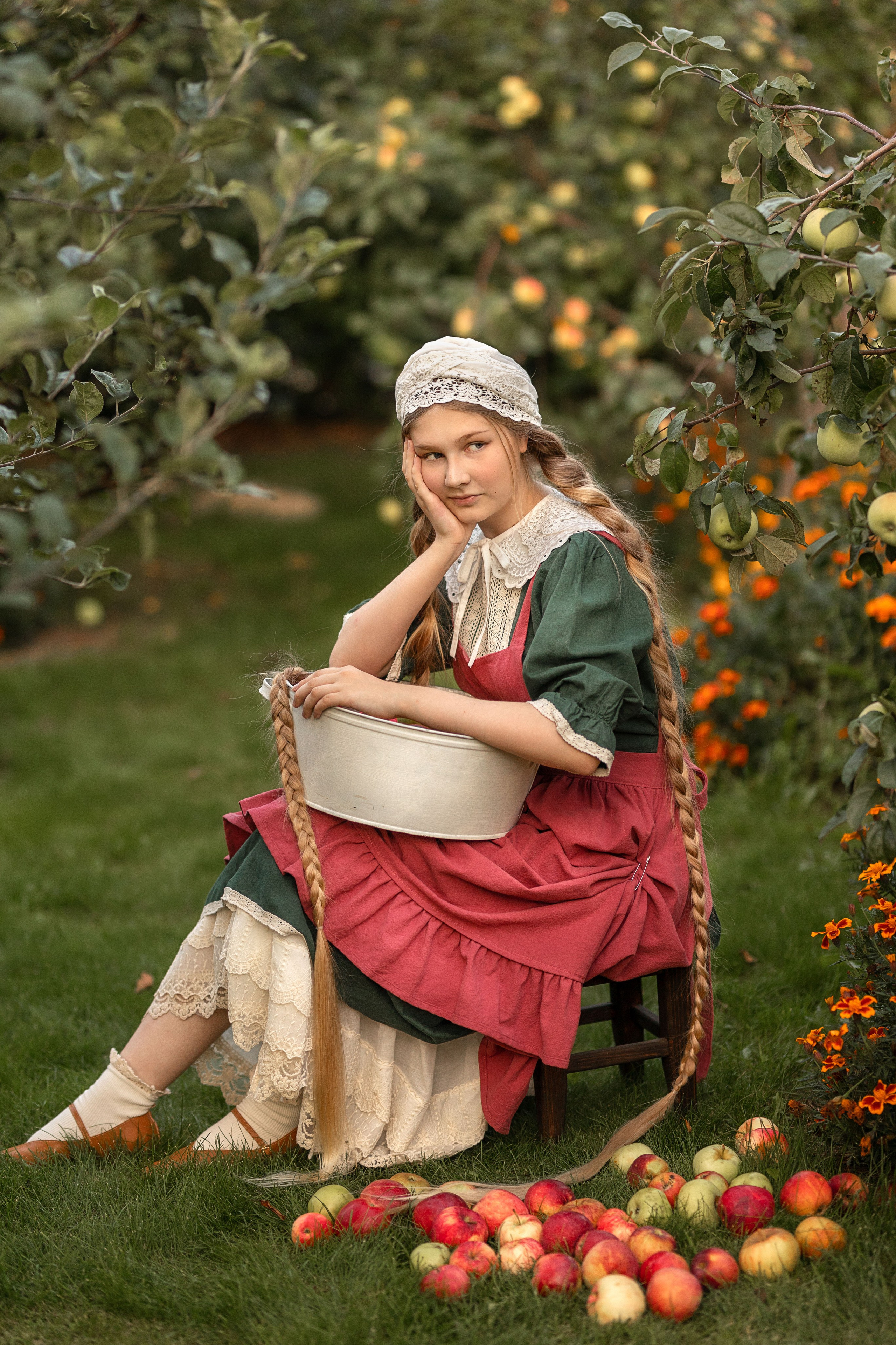 Индивидуальная фотосессия. Елена Чернигина семейный и детский фотограф в Нижнем Новгороде и Бор