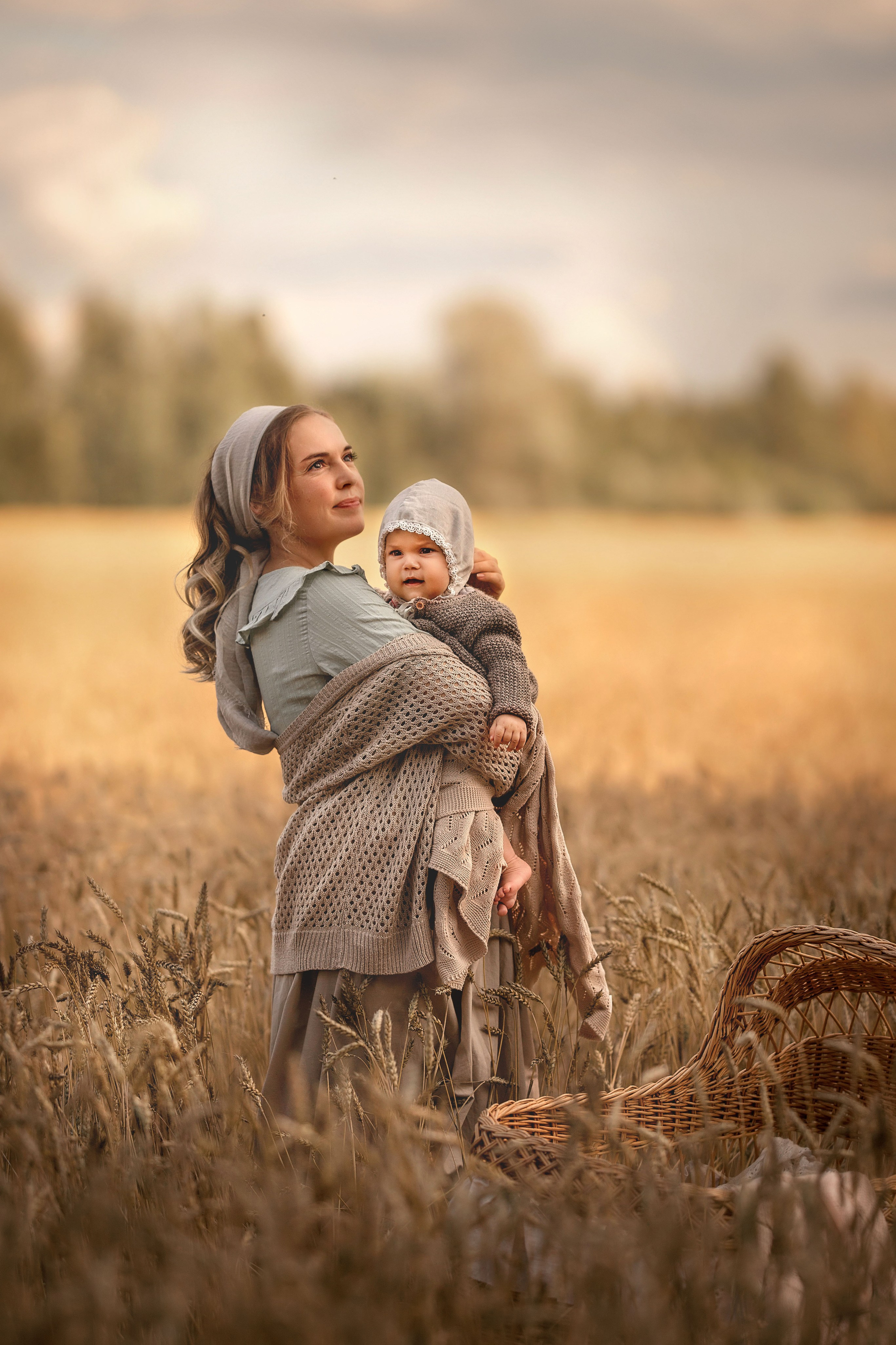Индивидуальная фотосессия. Елена Чернигина семейный и детский фотограф в Нижнем Новгороде и Бор