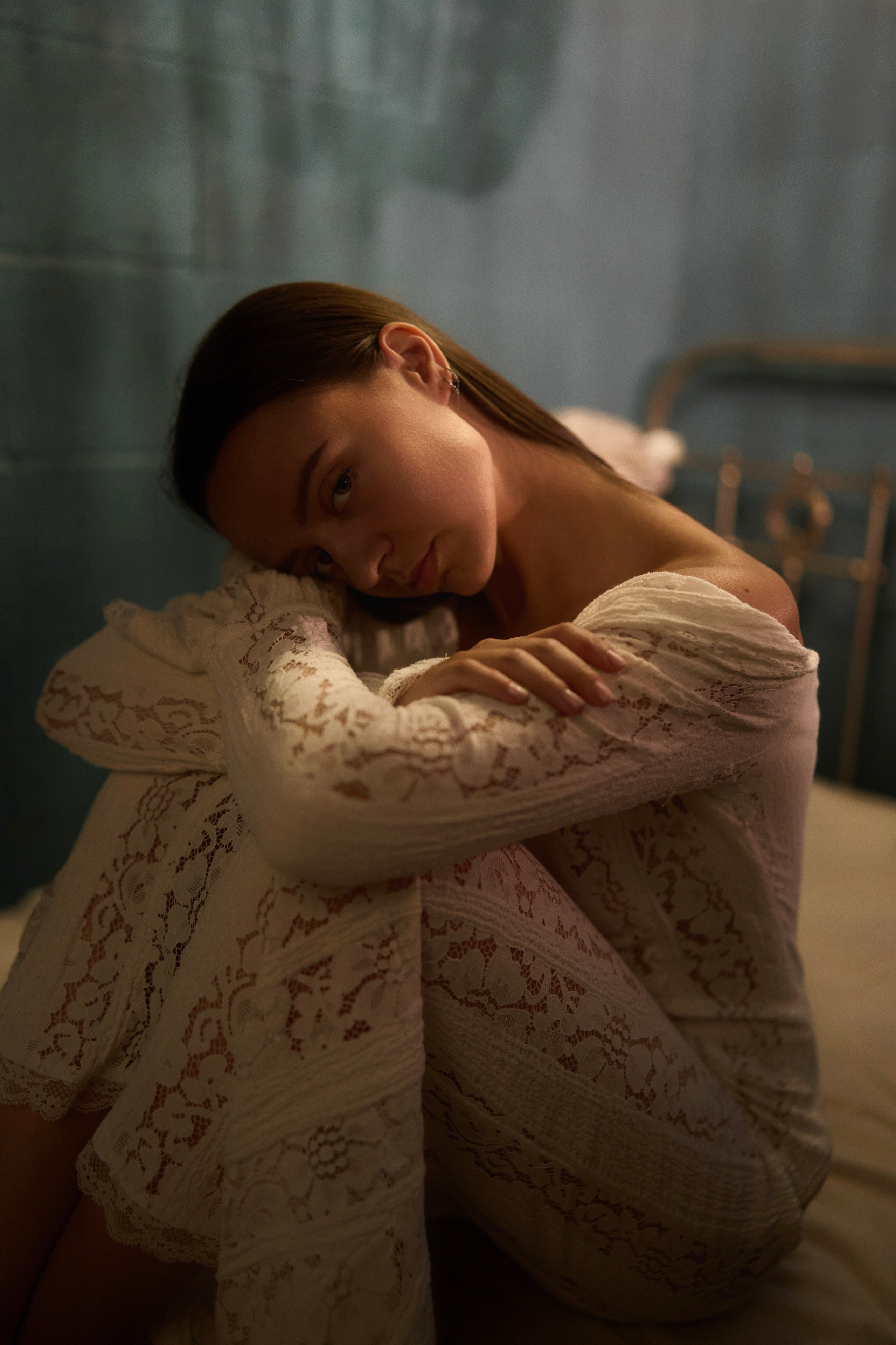 Hmliber — фотограф и контент-креатор из Петербурга