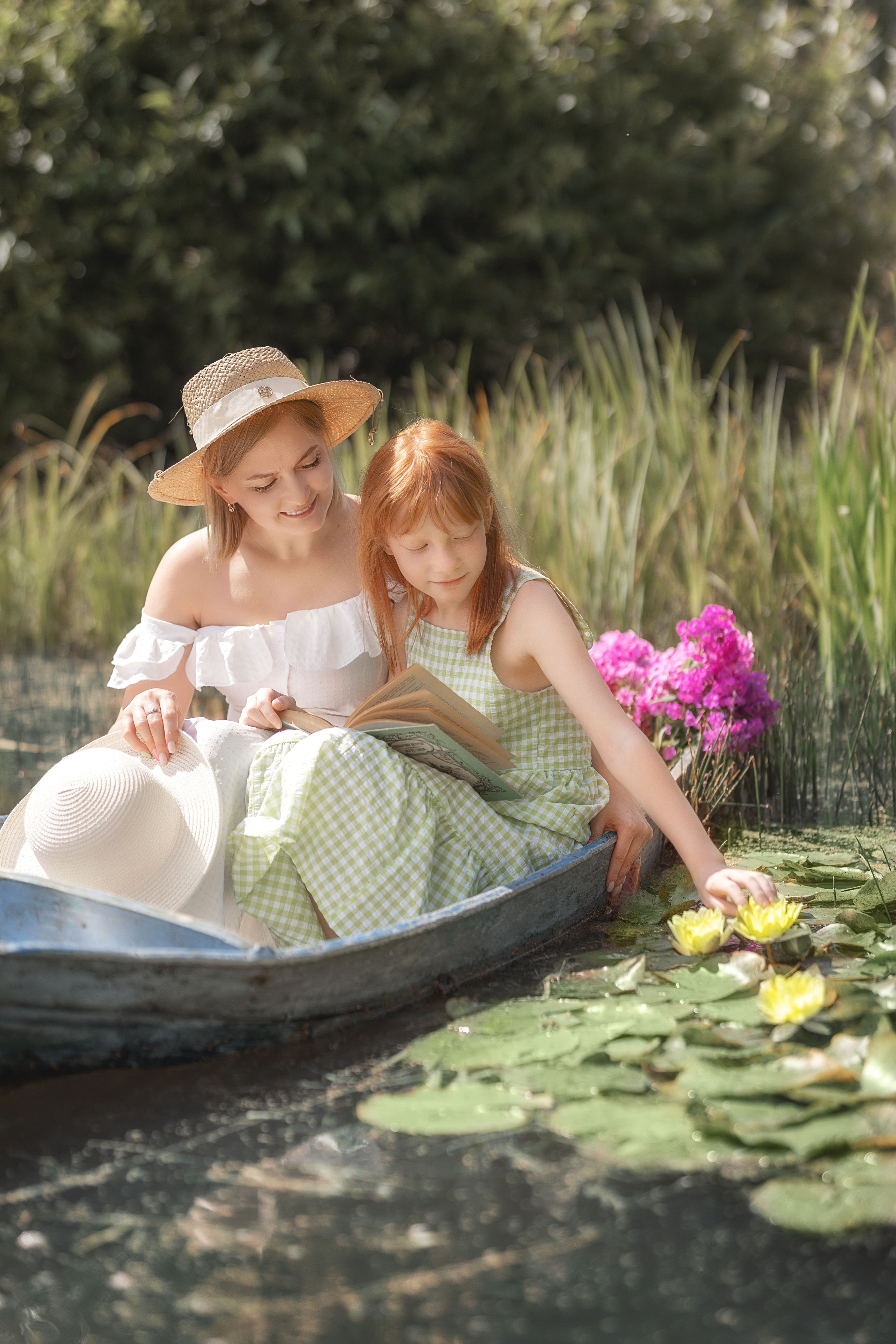 Выбрать фотосессию. Елена Чернигина семейный и детский фотограф в Нижнем Новгороде и Бор