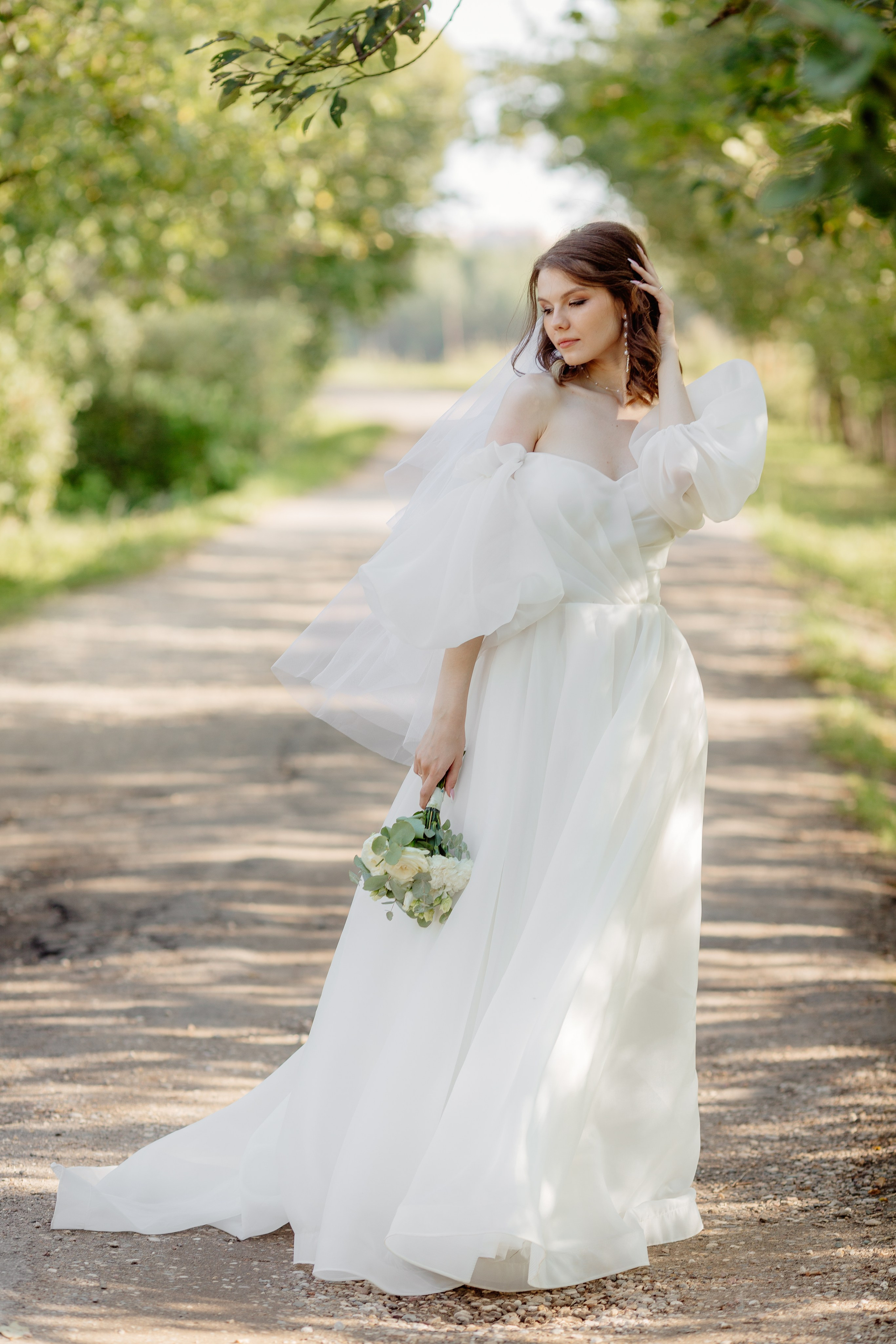 Свадебный фотограф Александр Абрамов в Москве и Зеленограде