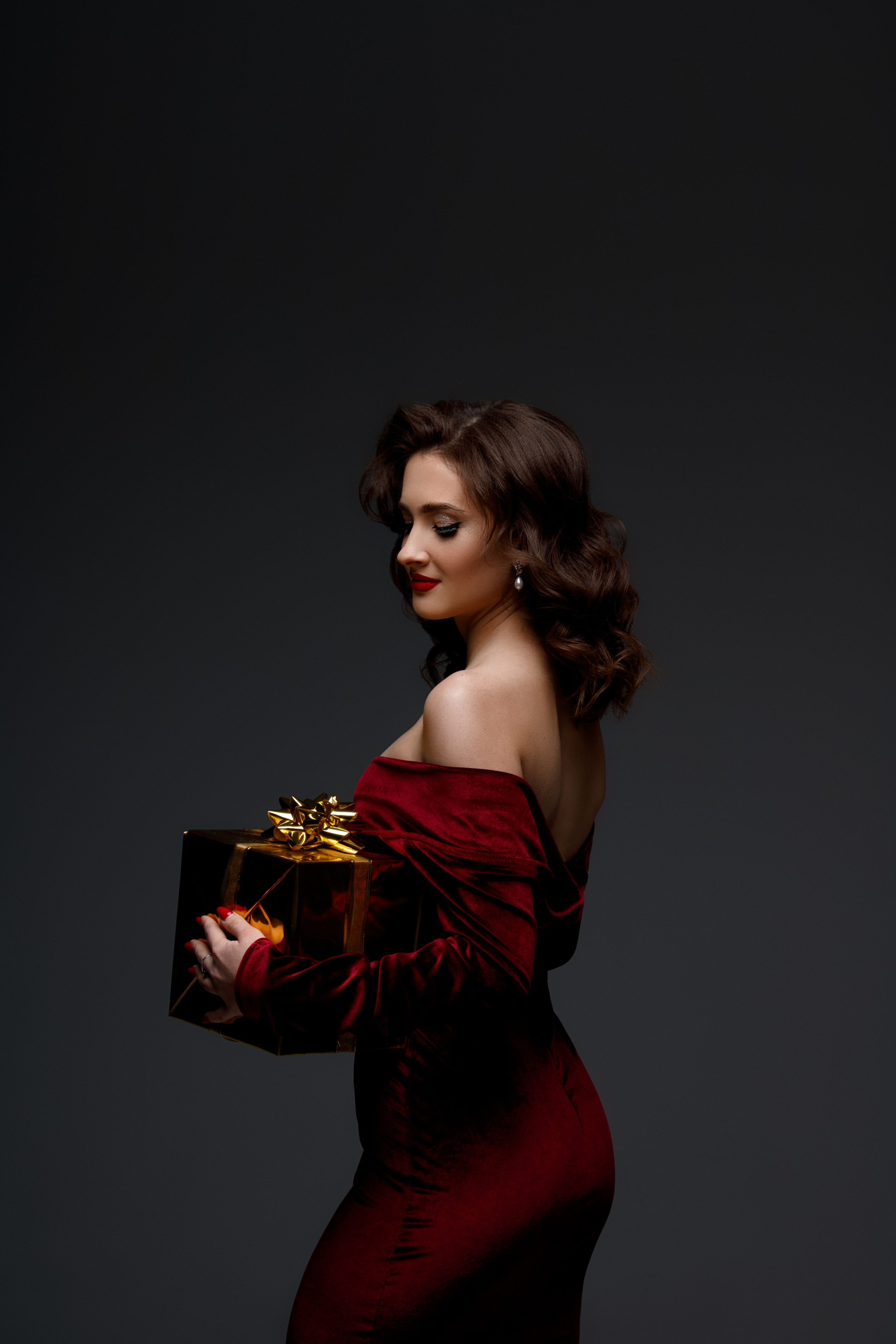 НОВОГОДНИЙ ФОТОДЕНЬ. Фотограф в Лодзи Светлана Шкуратова