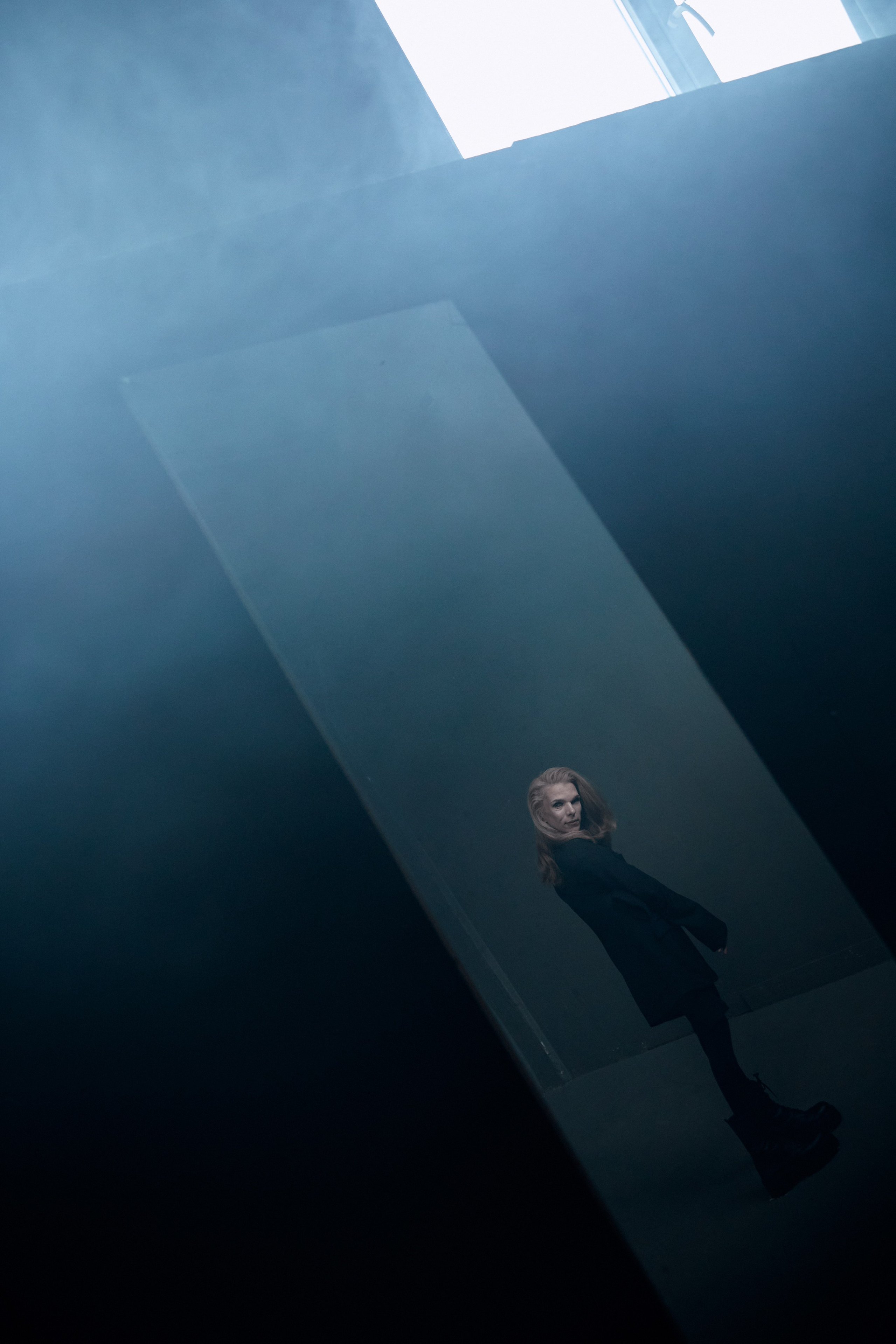 История Екатерины. Yulia Otroschenko