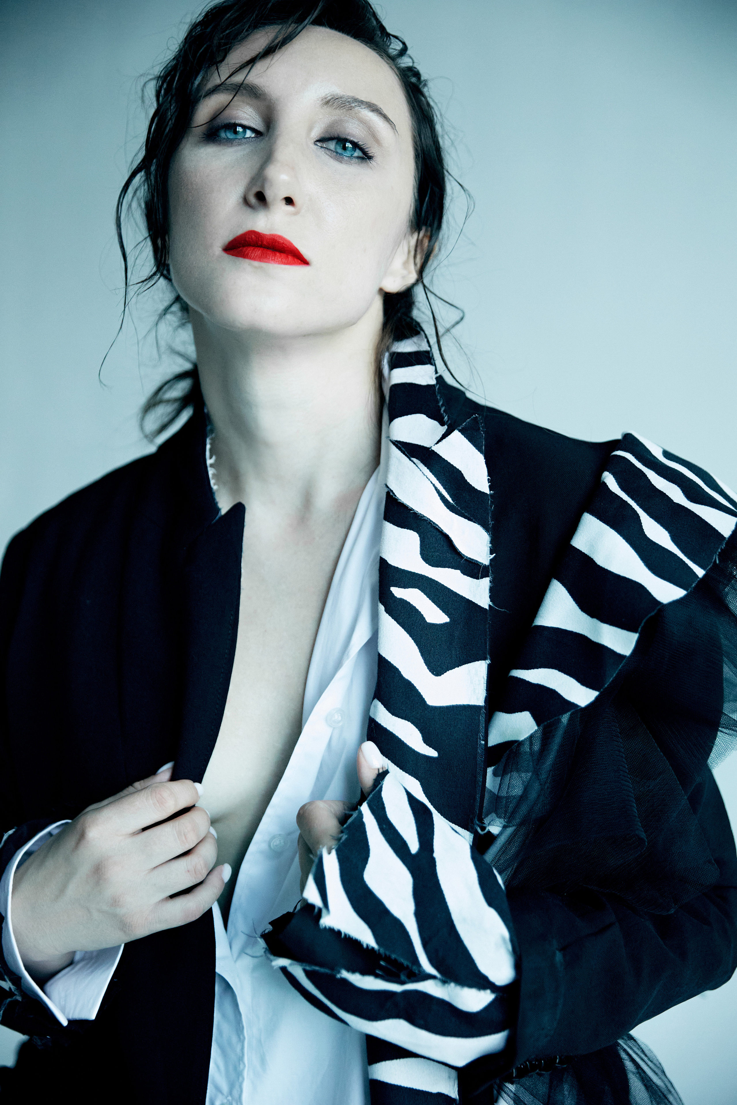 История Даши. Yulia Otroschenko