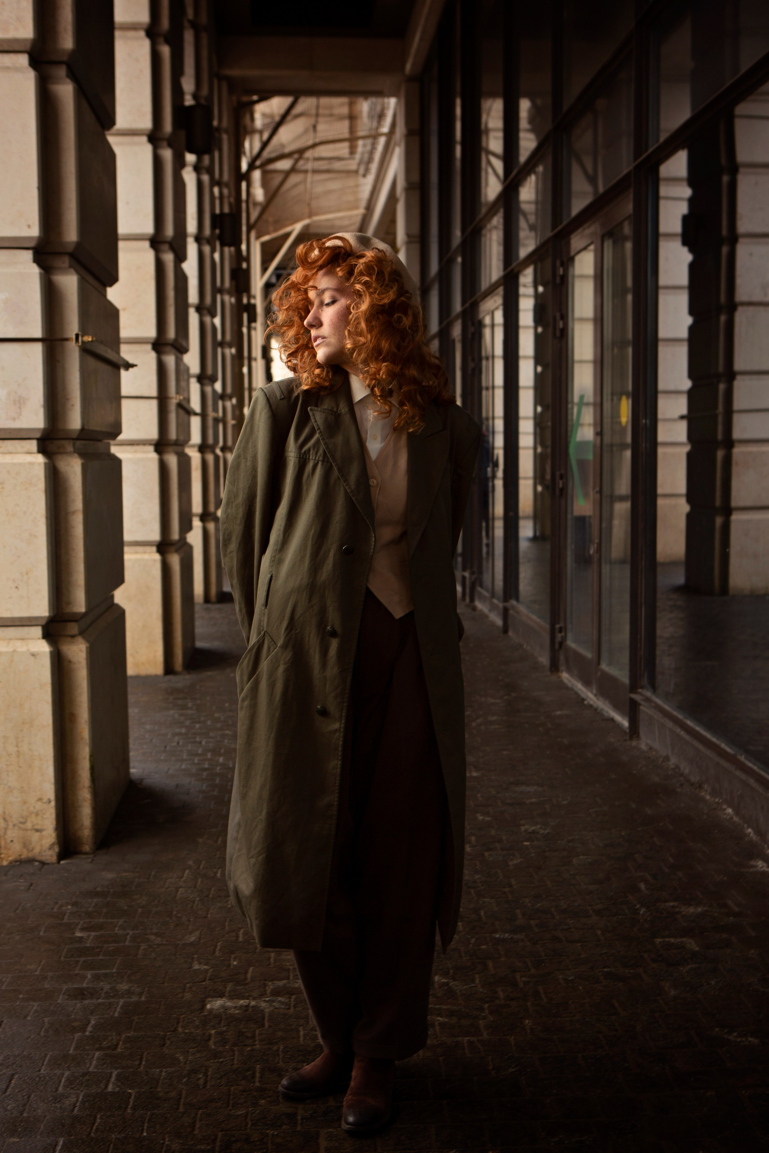 ритм в фотографии, композиция, обучение фотографии, статьи