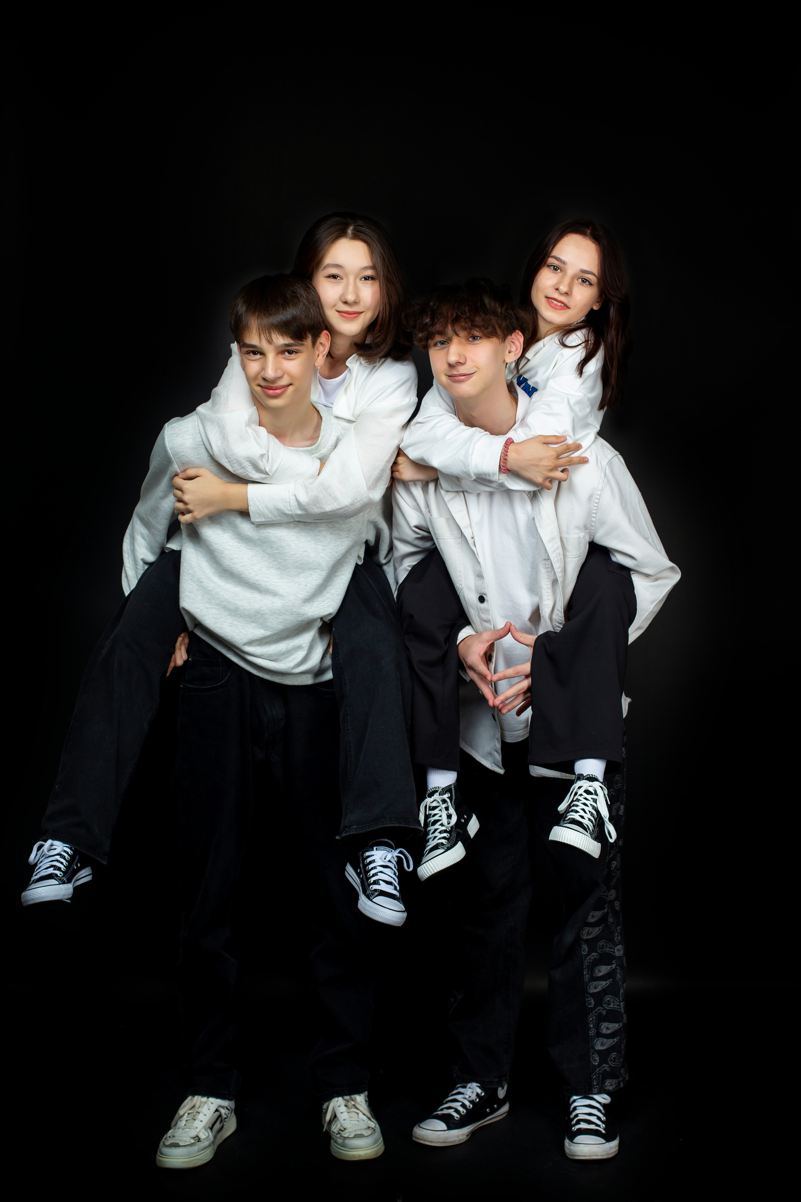 Индивидуальный альбом. Главная