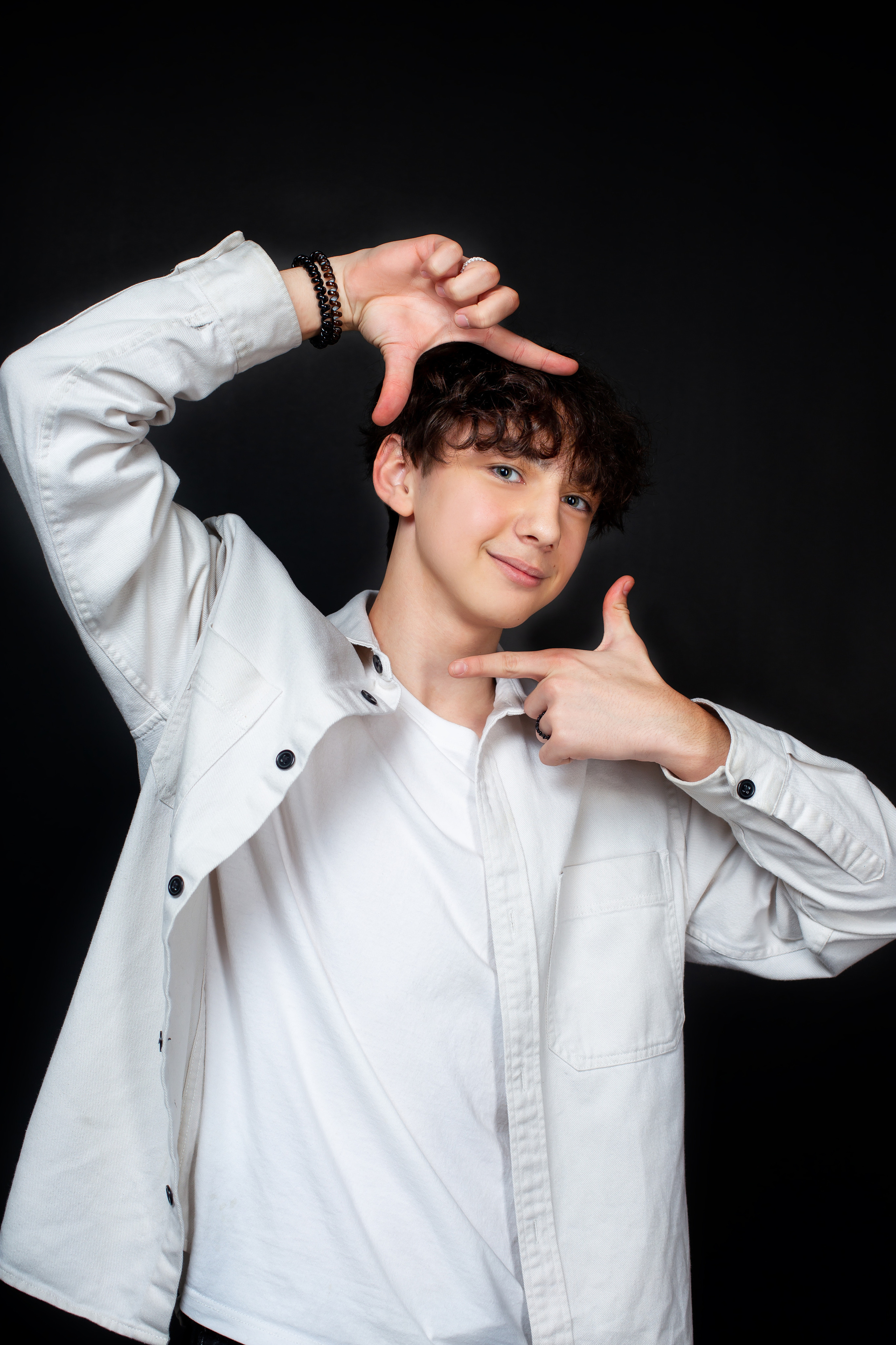 Индивидуальный альбом. Главная