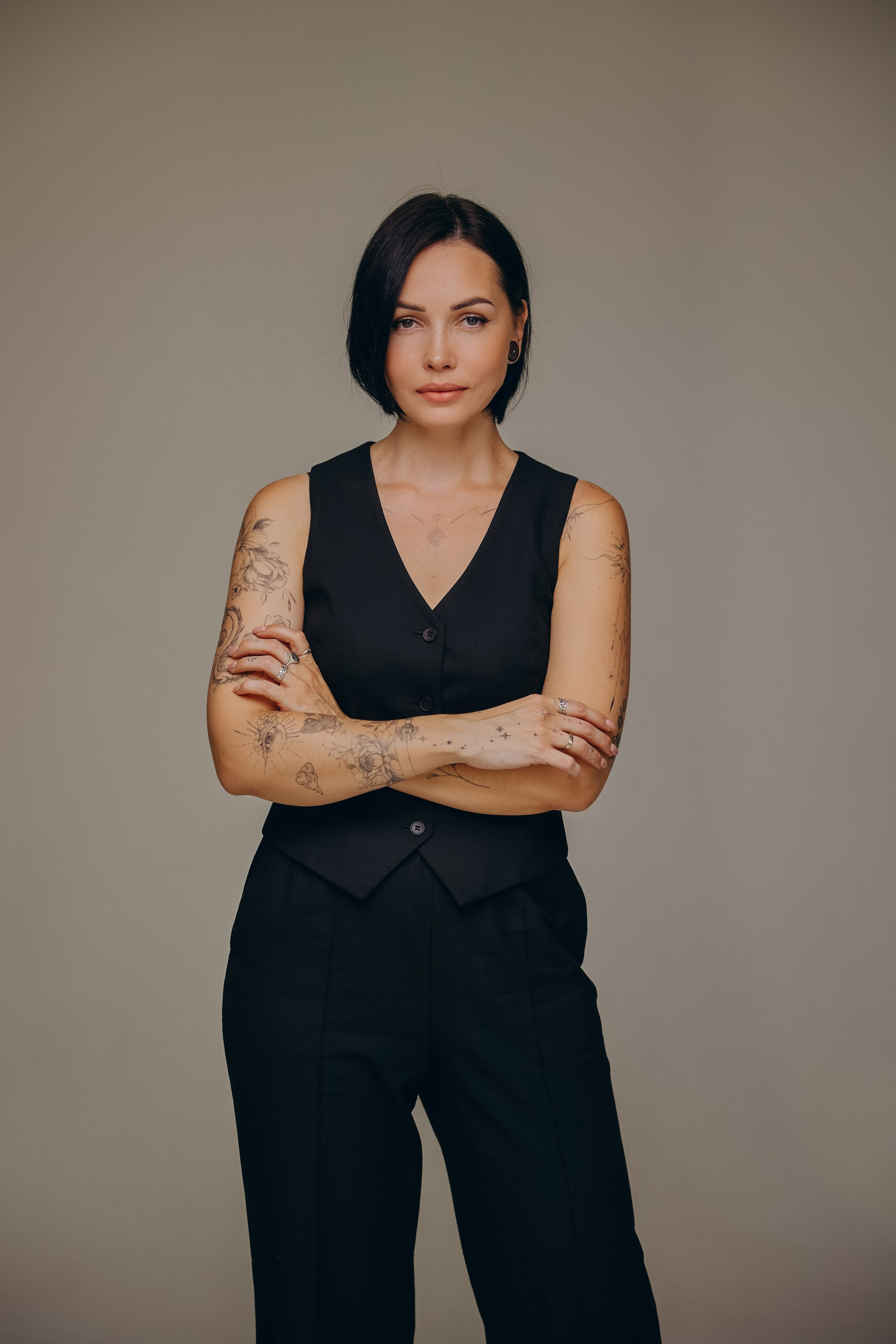 Дарья Старицына - фотограф в Солнечногорске