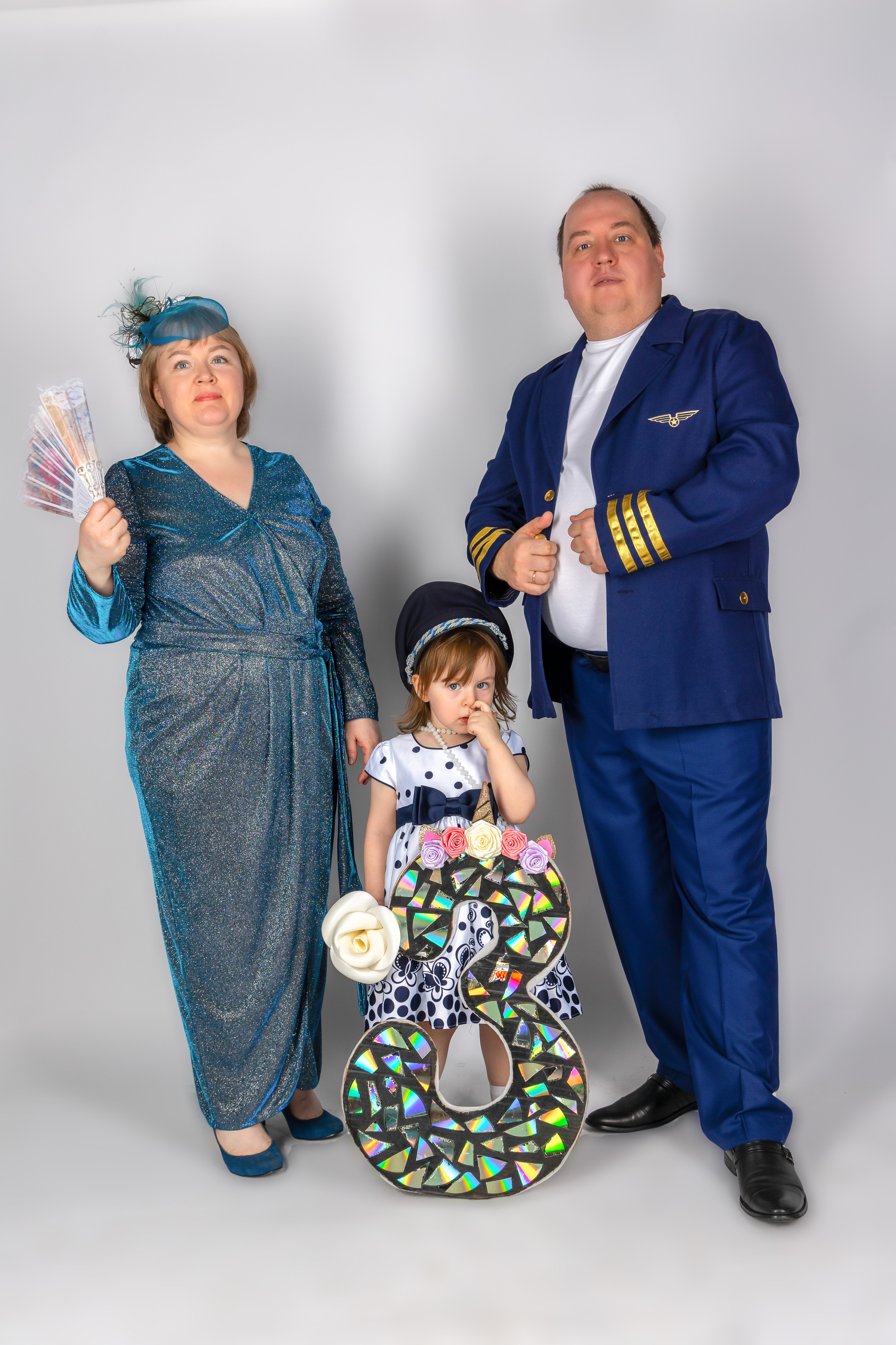 Фотограф Владимир Роля