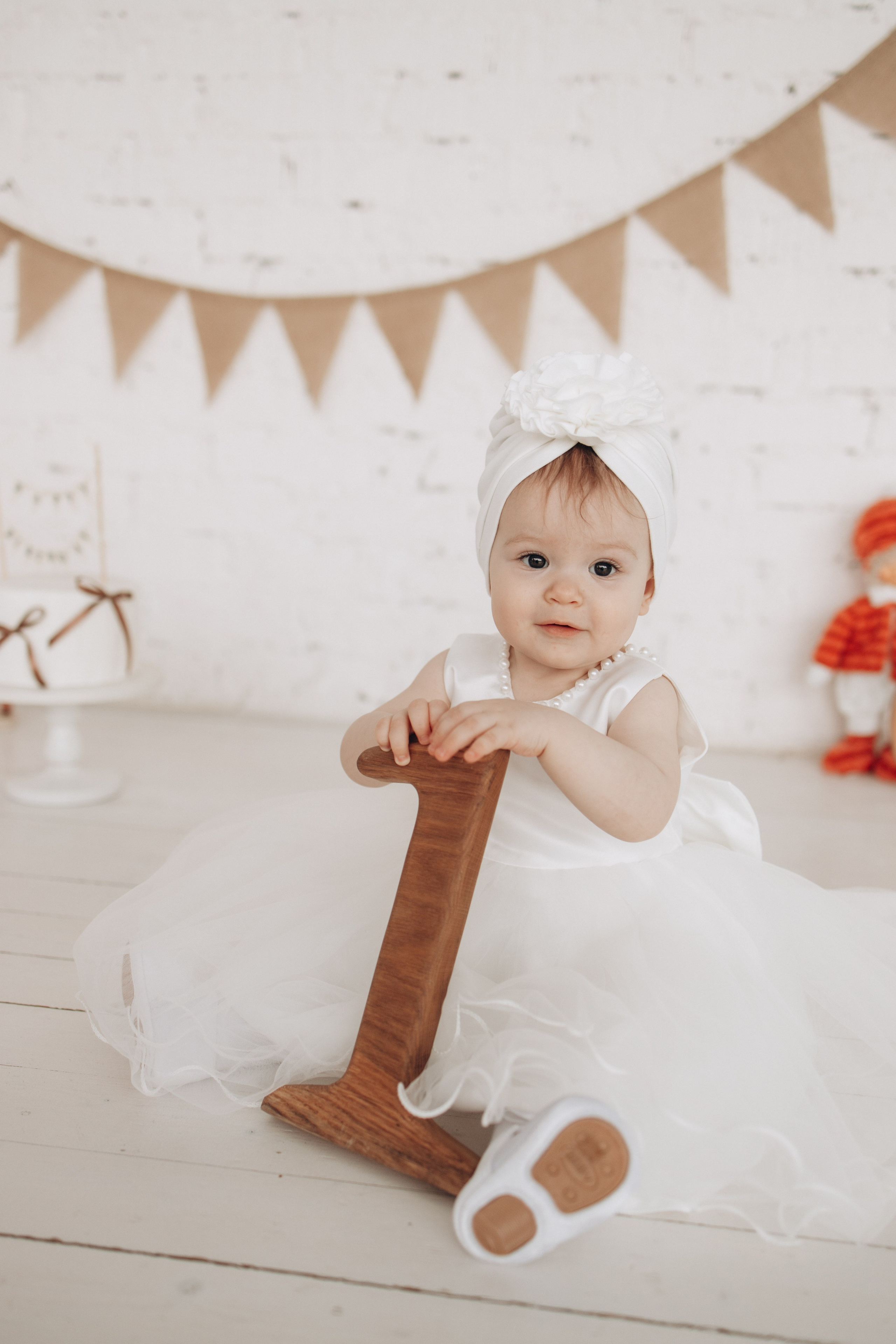 Фотограф новорожденных в Чебоксарах Елена Смолина