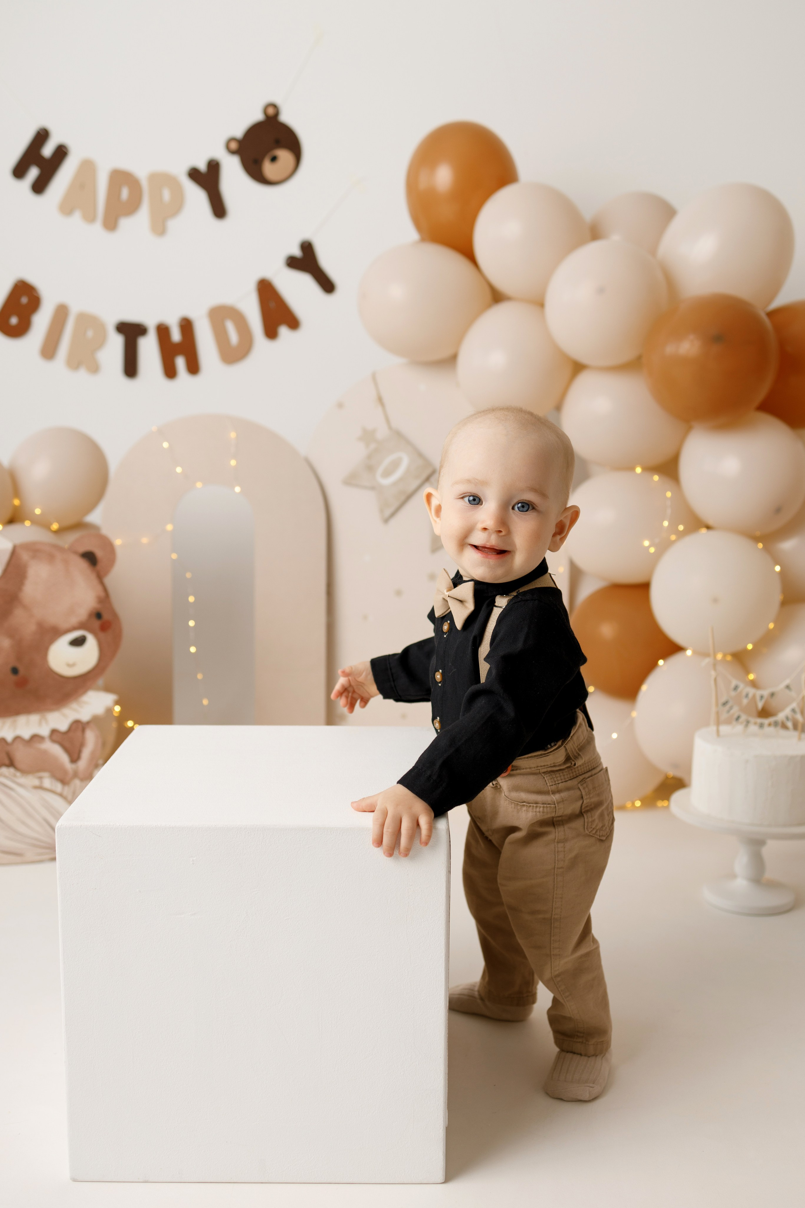 Фотограф новорожденных в Чебоксарах Елена Смолина